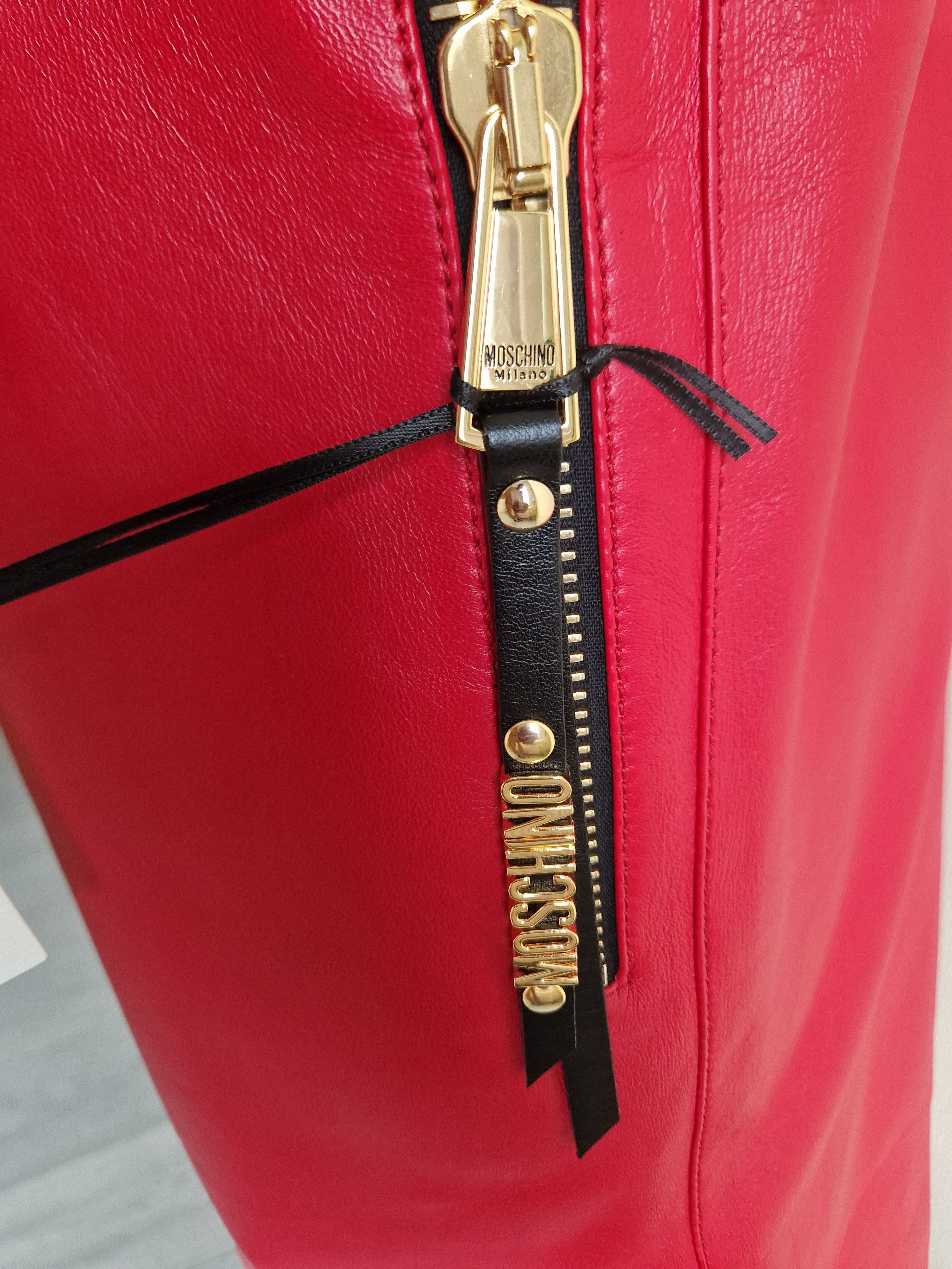 Moschino Moschino Size US 38 / EU 54 - 4 Thumbnail