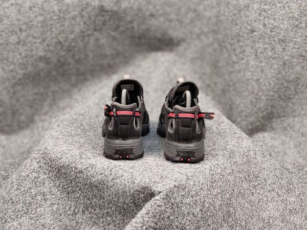 Salomon Vintage Salomon Techamphibian Hiking Vented Casual Shoes Size US 7.5 / EU 40-41 - 8 Thumbnail