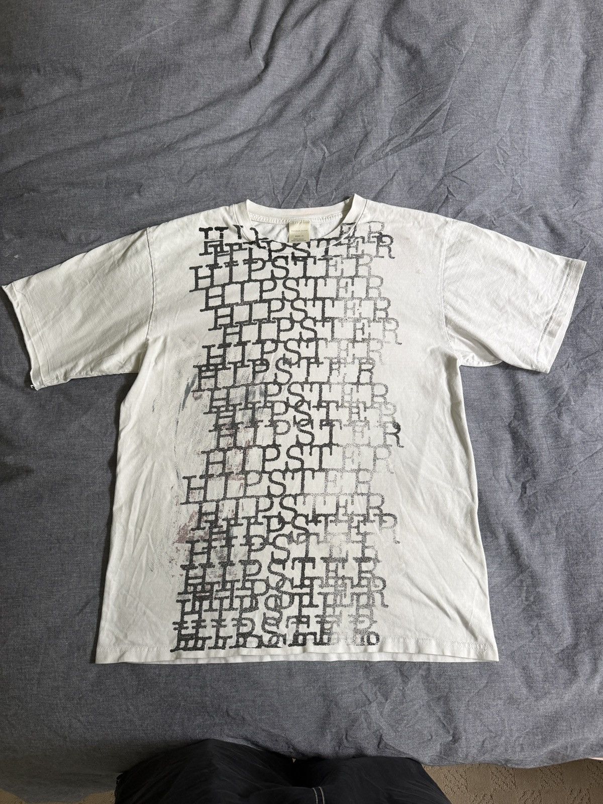 Number (N)ine × Takahiromiyashita The Soloist. Number Nine ss02
