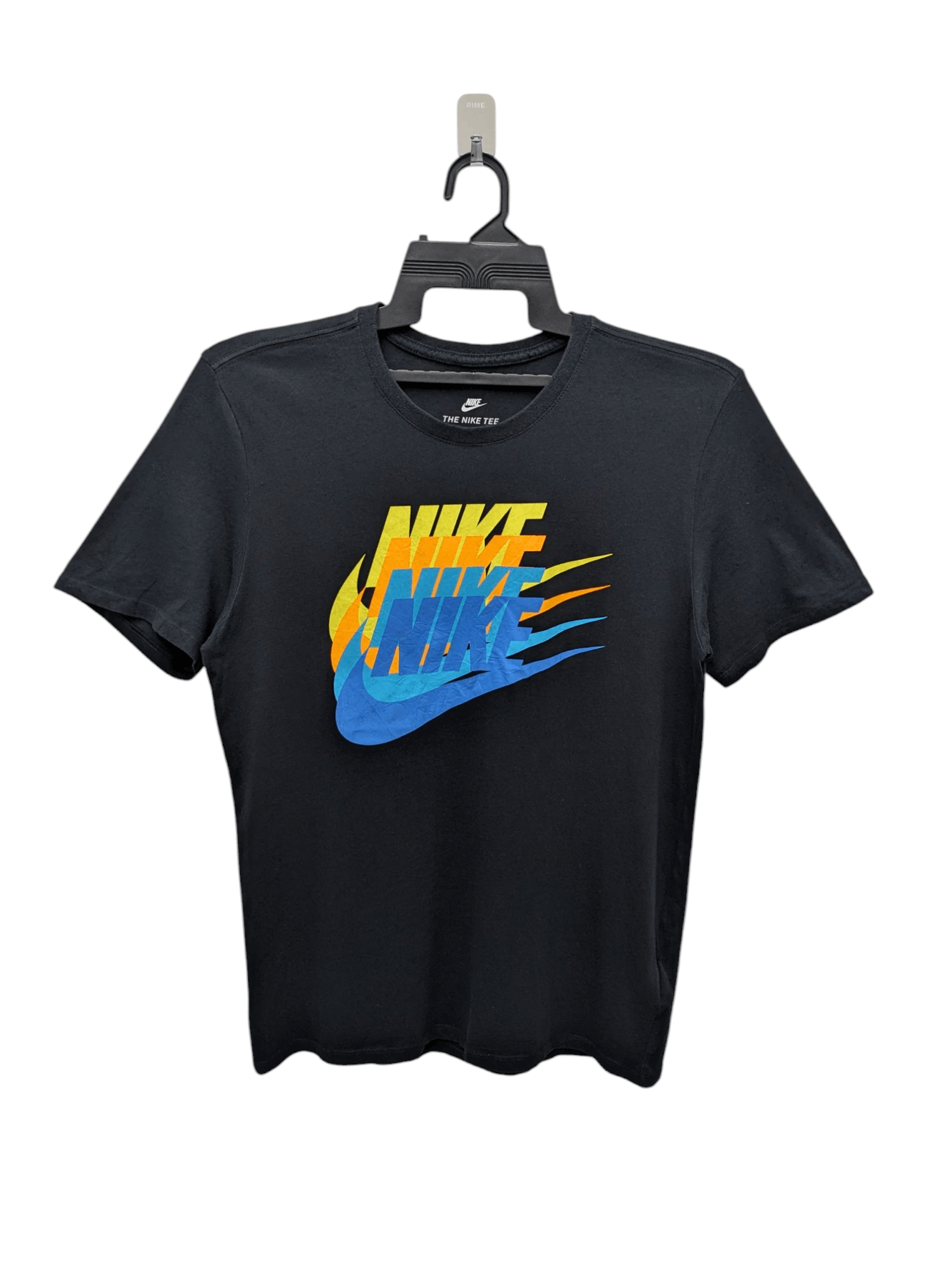 Nike NIKE TEE TSHIRT Size US L / EU 52-54 / 3 - 1 Thumbnail