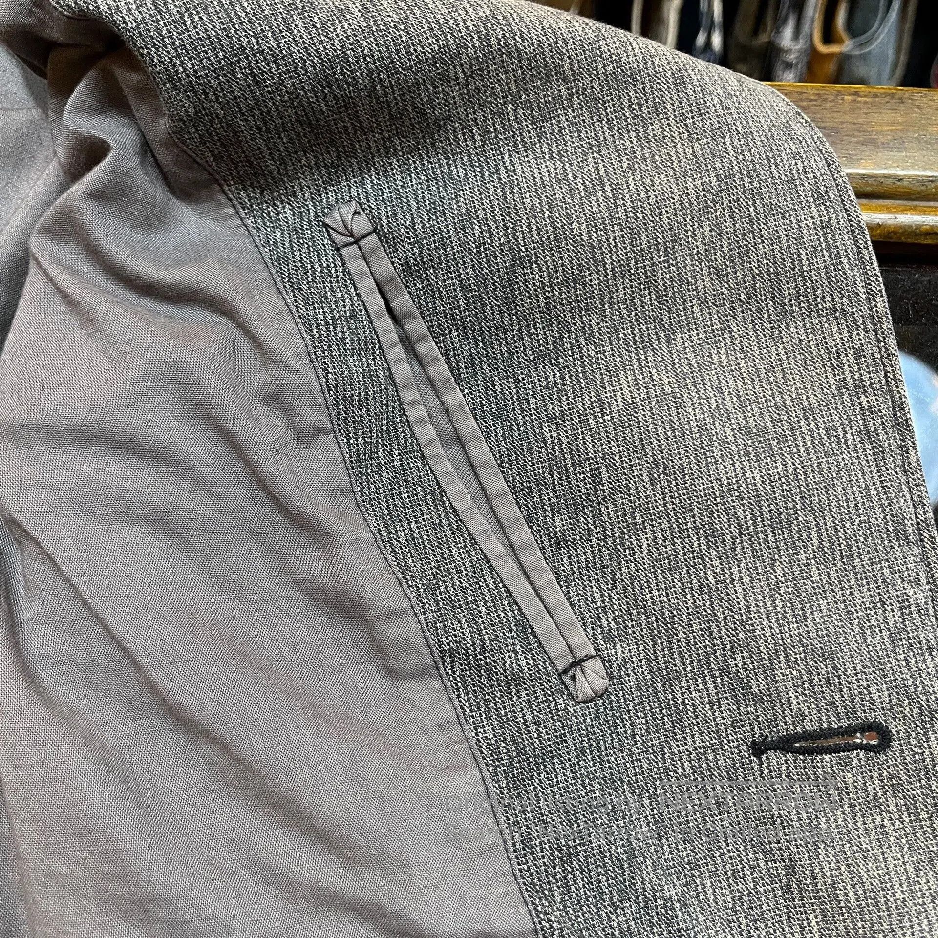 RRL Ralph Lauren RRL Double RL Ralph Lauren Blazer. Size US S / EU 44-46 / 1 - 7 Thumbnail