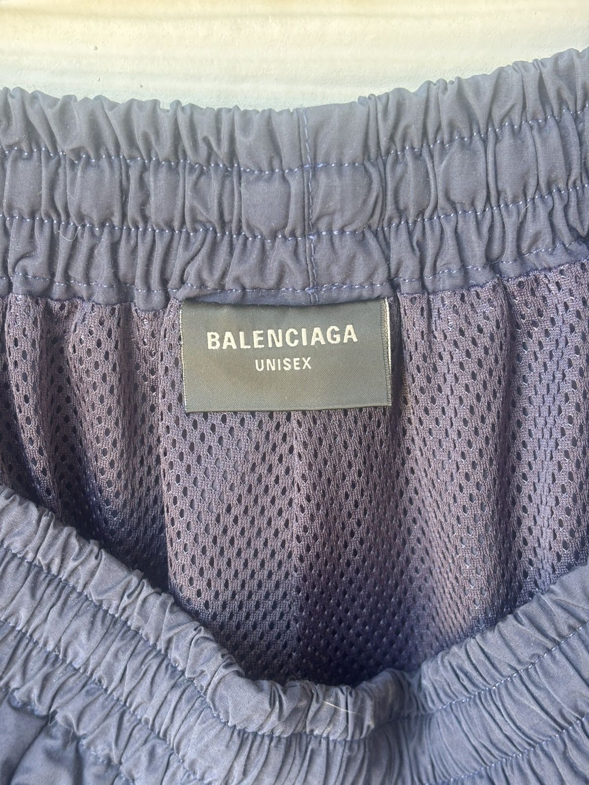 Balenciaga Balenciaga Paint Splatter Track Pants Size US 32 / EU 48 - 7 Thumbnail