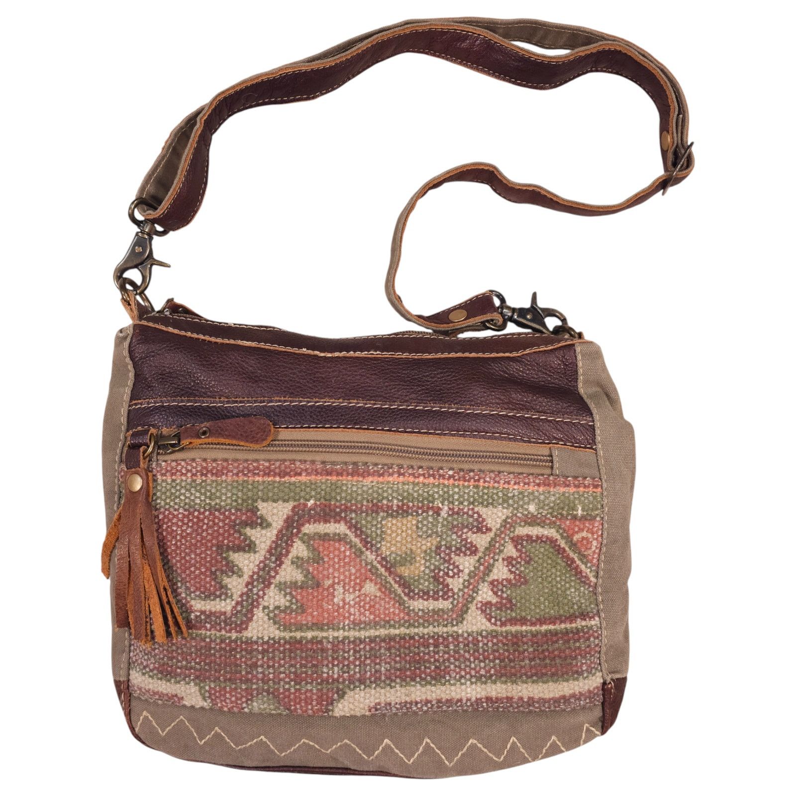 Other Myra Luguni Cowgirl Shoulder Bag Size ONE SIZE - 2 Thumbnail