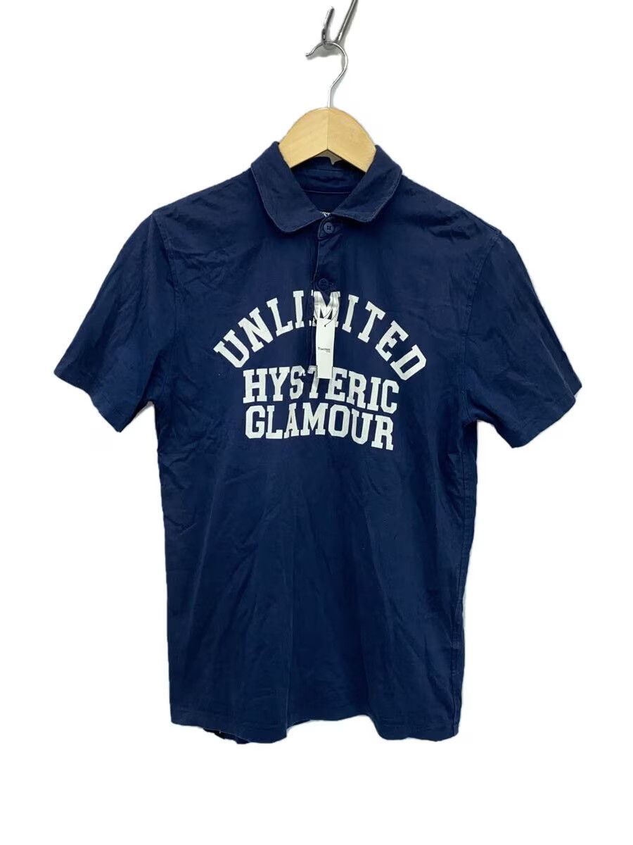Hysteric Glamour Hysteric Glamour VIP Club Polo shirt | Grailed