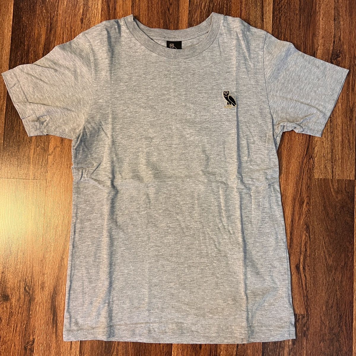 October's Very Own OG OVO Logo Tee Size US XS / EU 42 / 0 - 1 Thumbnail