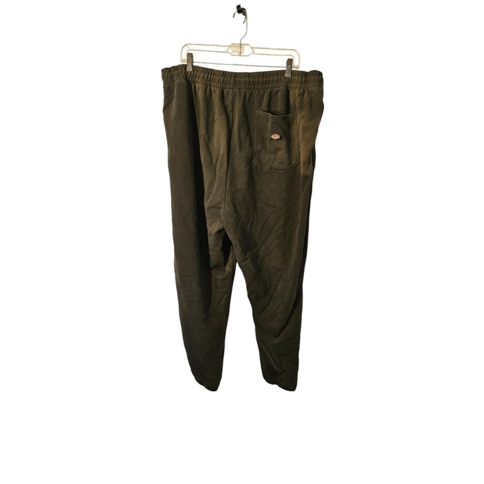 Dickies Dickie's Size 2XL Sweatpants for Men -- ITEM #3328 Size US 40 / EU 56 - 3 Thumbnail