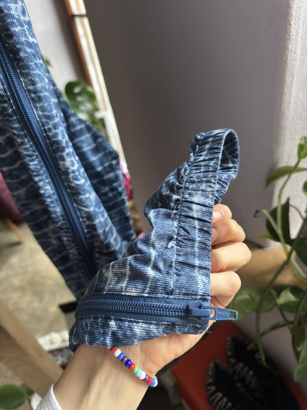 Supreme Supreme croc warm up pant Size US 40 / EU 56 - 6 Thumbnail