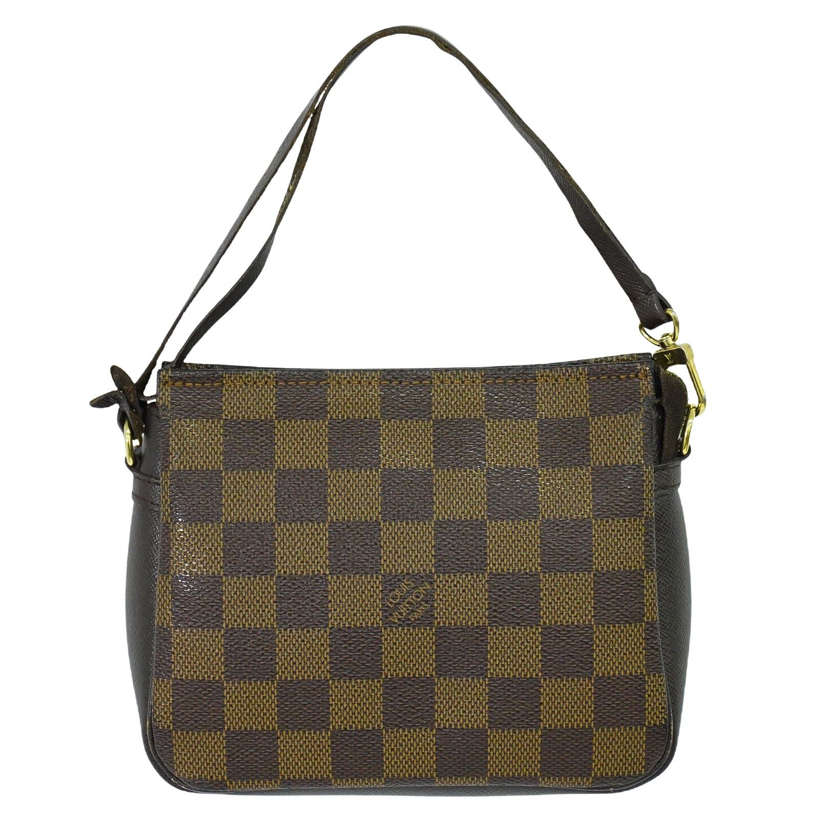 Louis Vuitton Louis Vuitton Trousse makeup clutch Size ONE SIZE - 1 Thumbnail