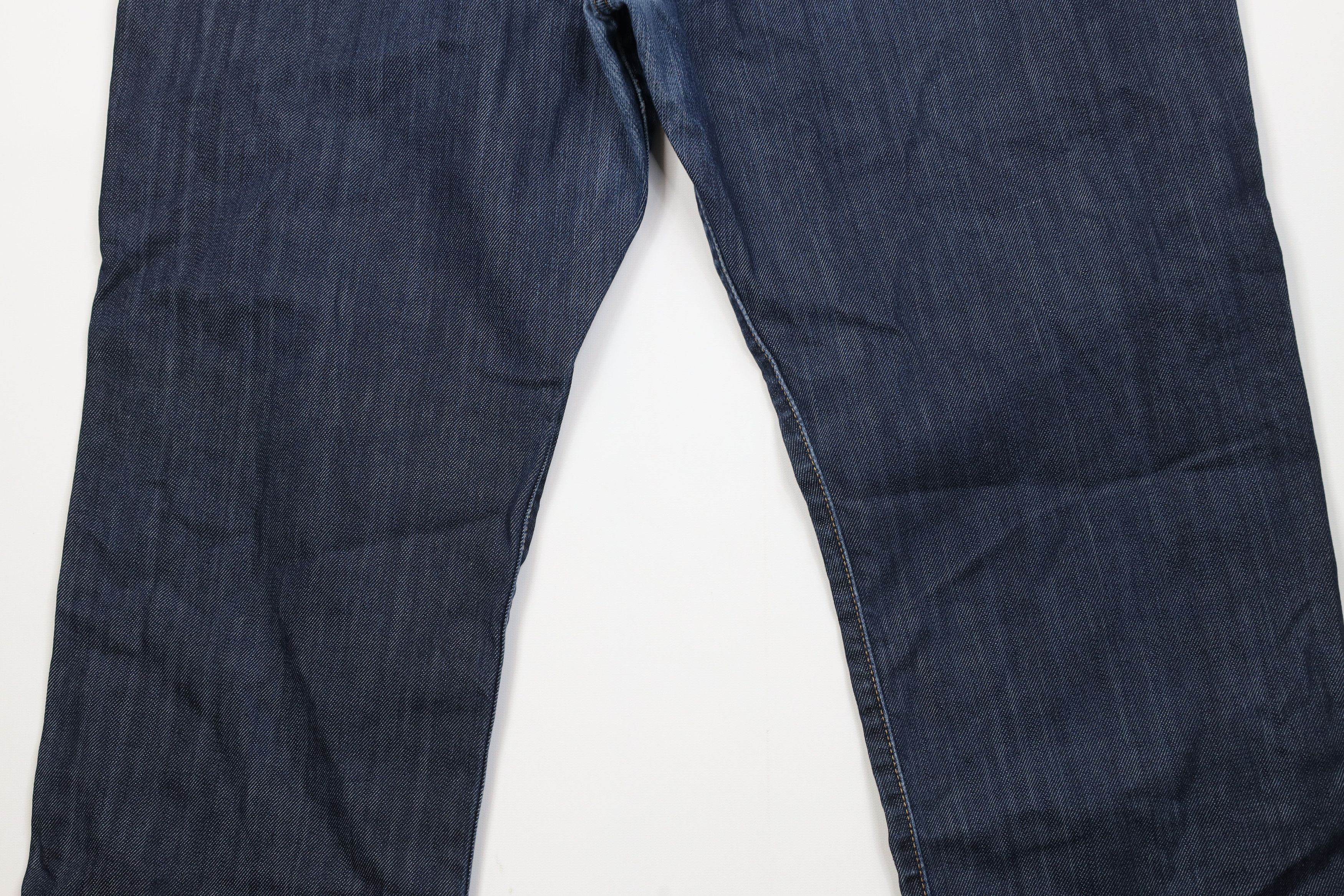 Lucky Brand Vintage Y2K Lucky Brand Jeans Straight Wide Leg Jeans Size US 38 / EU 54 - 12 Thumbnail