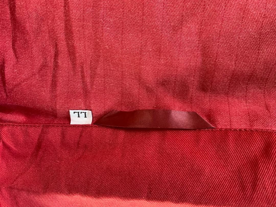 Japanese Brand ENOES Workers Zipper Jacket Size US L / EU 52-54 / 3 - 12 Thumbnail