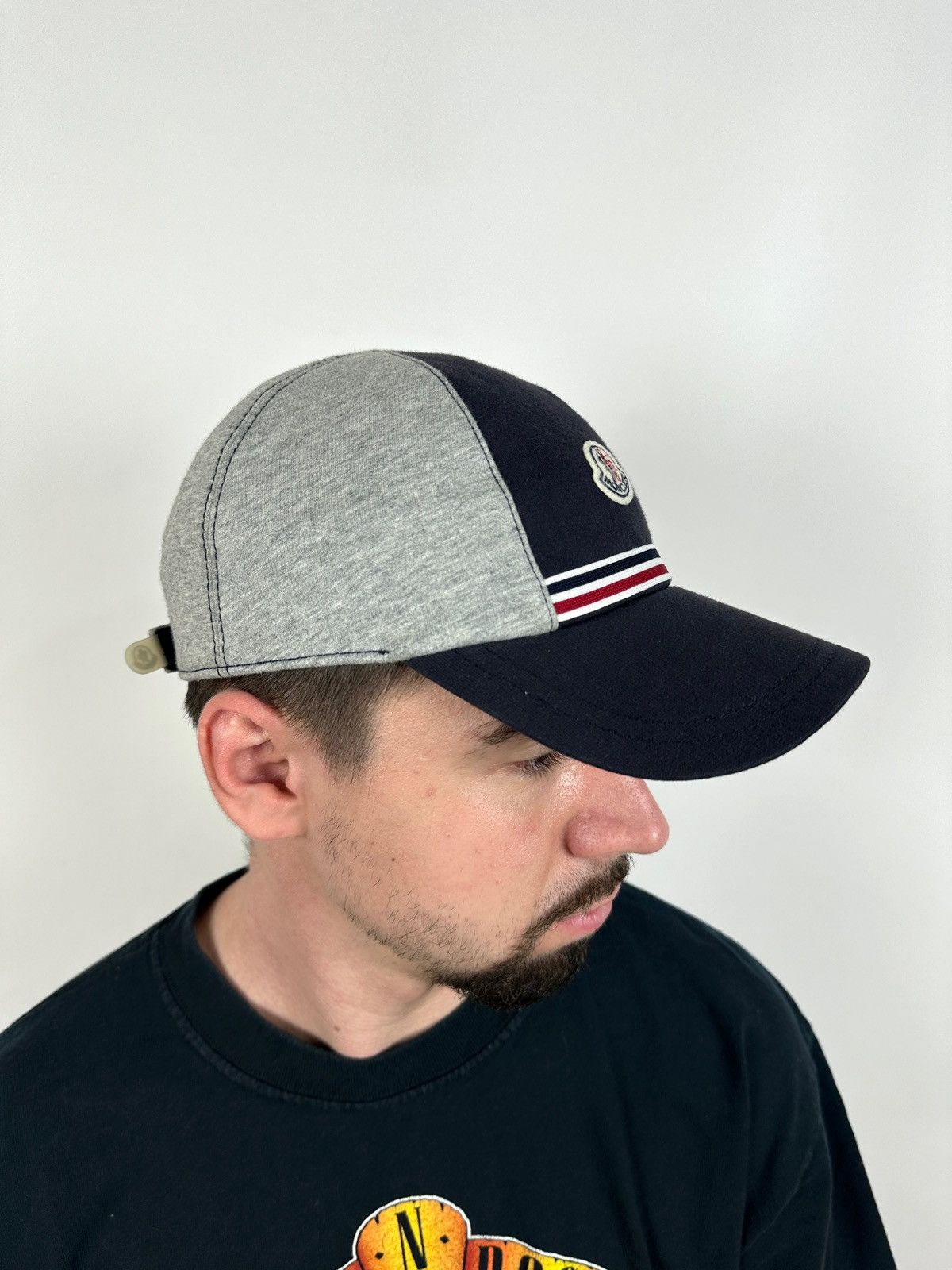 Moncler Moncler Cappello Cap Size ONE SIZE - 4 Thumbnail