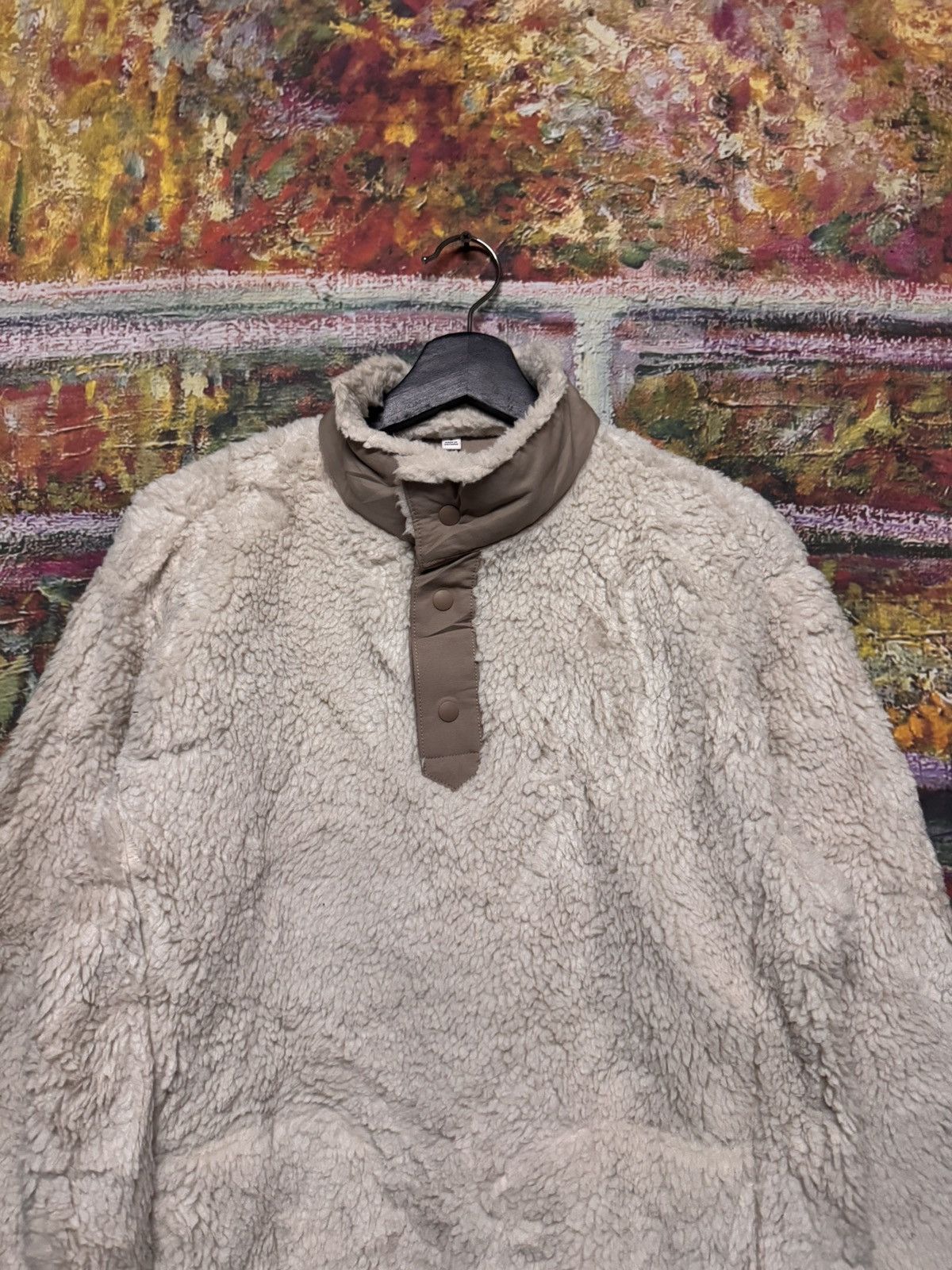 Uniqlo × White Mountaineering Uniqlo White Mountaineering Size US S / EU 44-46 / 1 - 6 Thumbnail