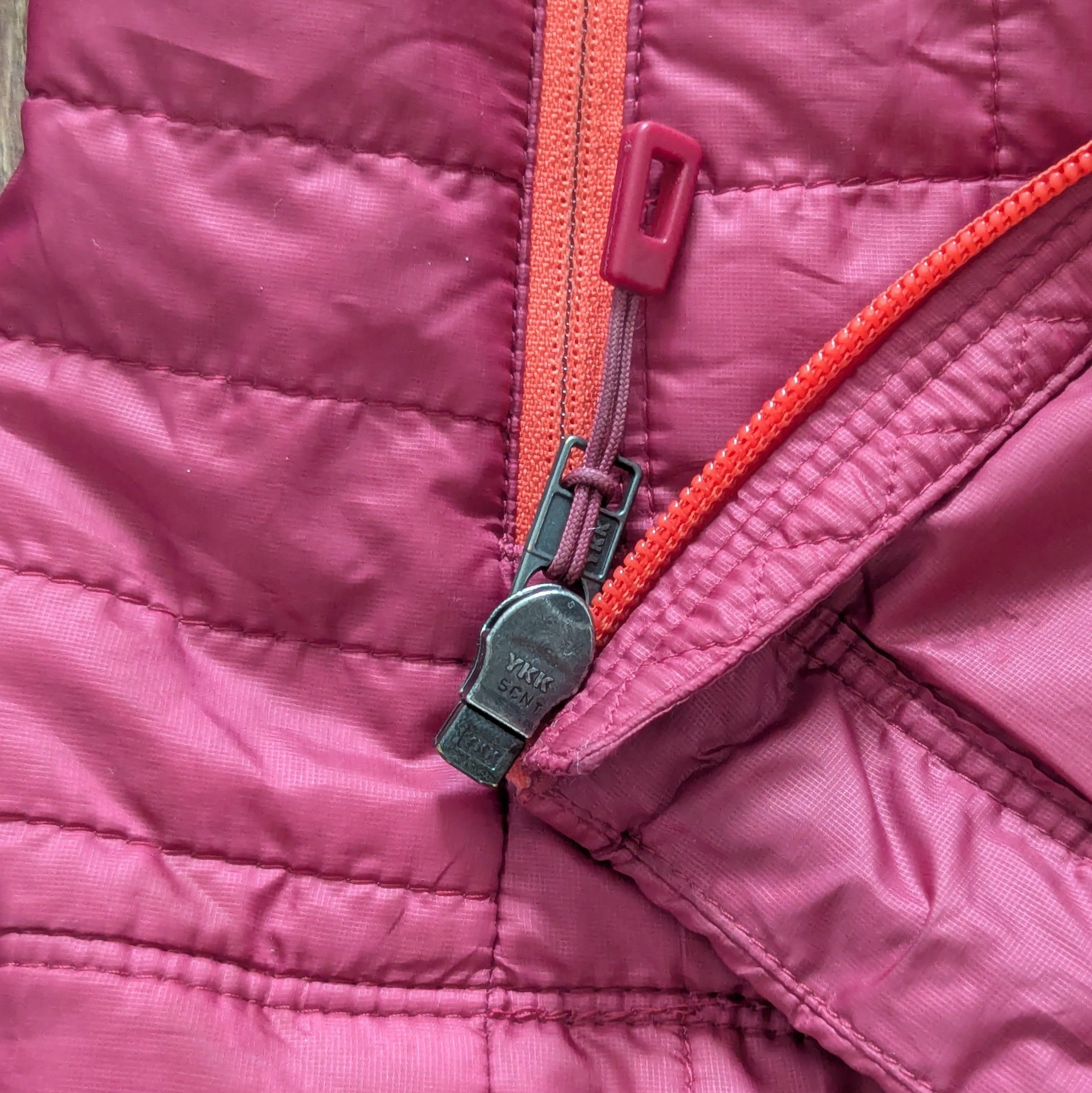 Patagonia Patagonia Nano Puff Primaloft Jacket Size XS Outdoor Casual Size XS / US 0-2 / IT 36-38 - 9 Thumbnail