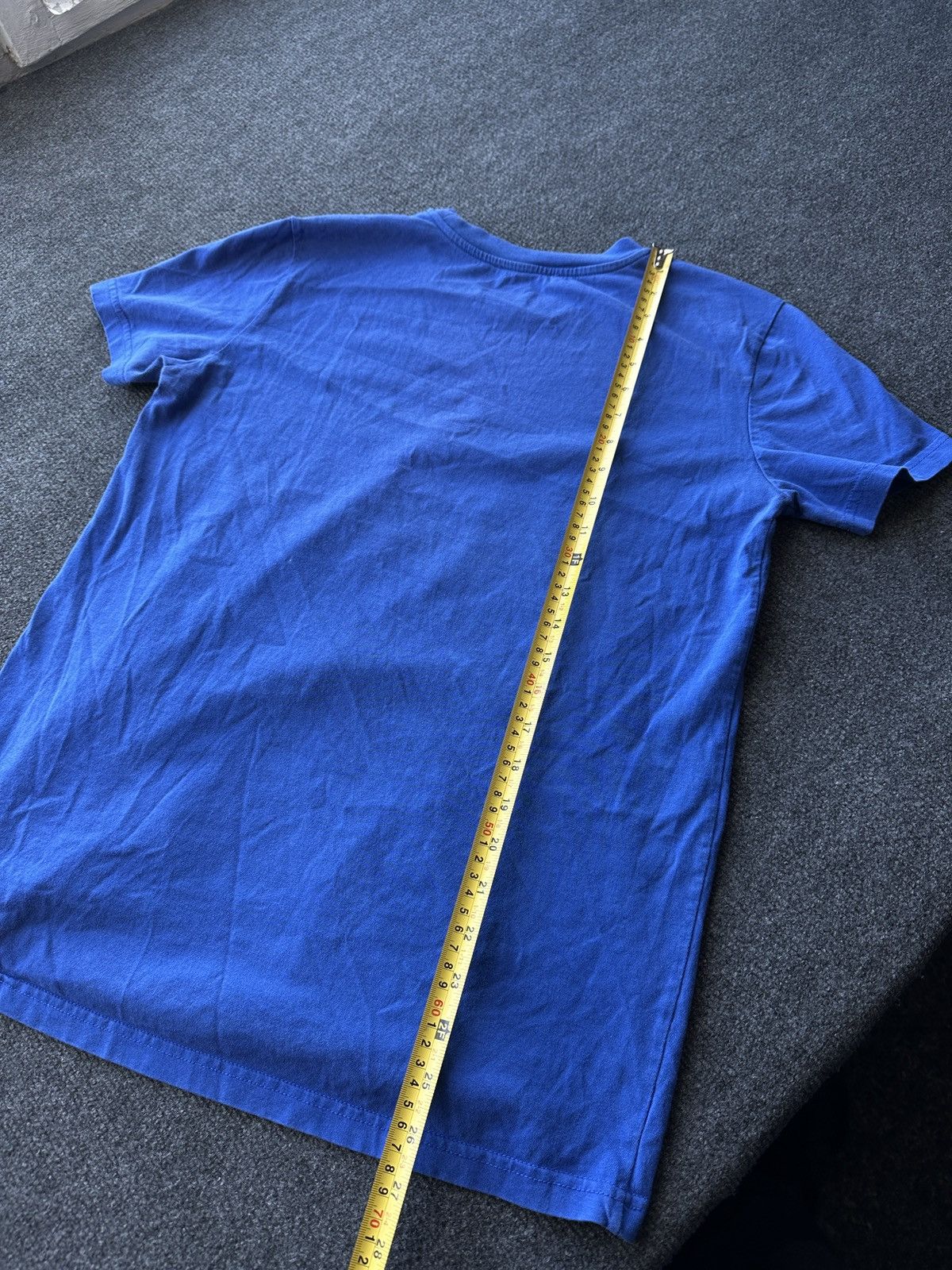 Diesel 🚨DIESEL AVANT GARDE ARCHIVE VINTAGE BIG LOGO T-SHIRT Y2K TEE Size US L / EU 52-54 / 3 - 13 Thumbnail