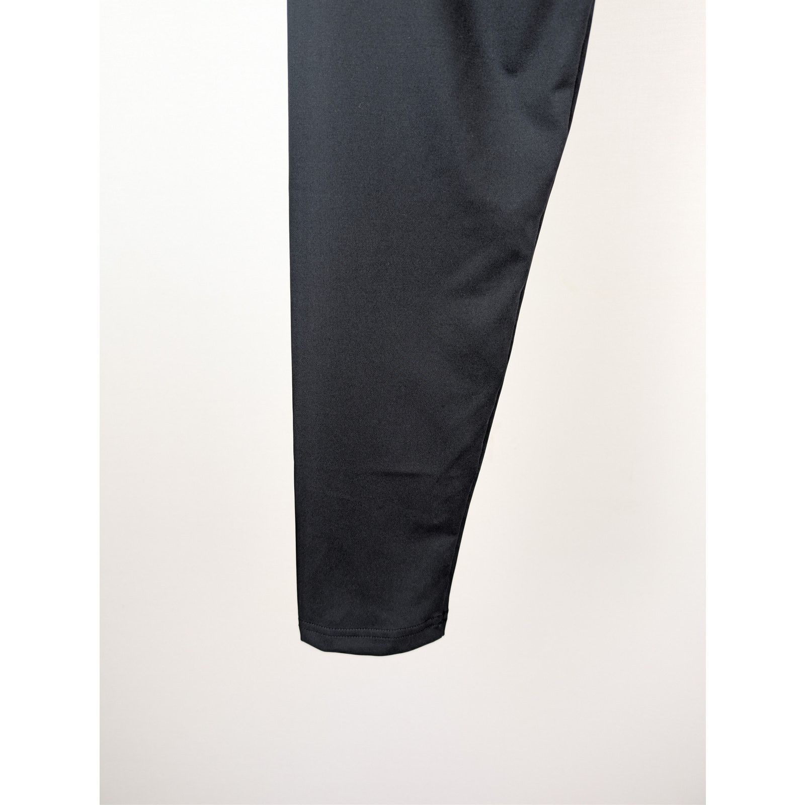 Balenciaga × Under Armour o1rshd1 Light Spandex Legging Pants in Black / White Size US 32 / EU 48 - 15 Thumbnail