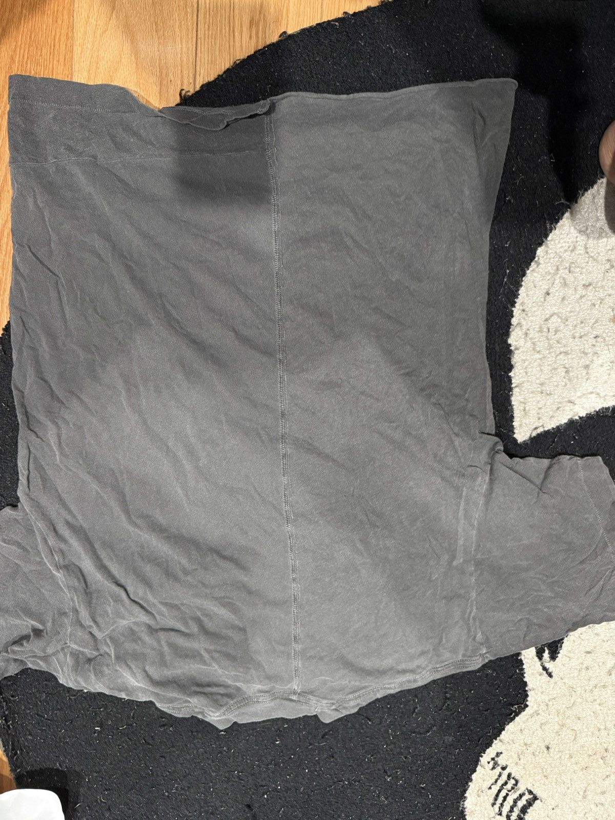 John Elliott John Elliot Reconstructed Tee Size US S / EU 44-46 / 1 - 1 Thumbnail