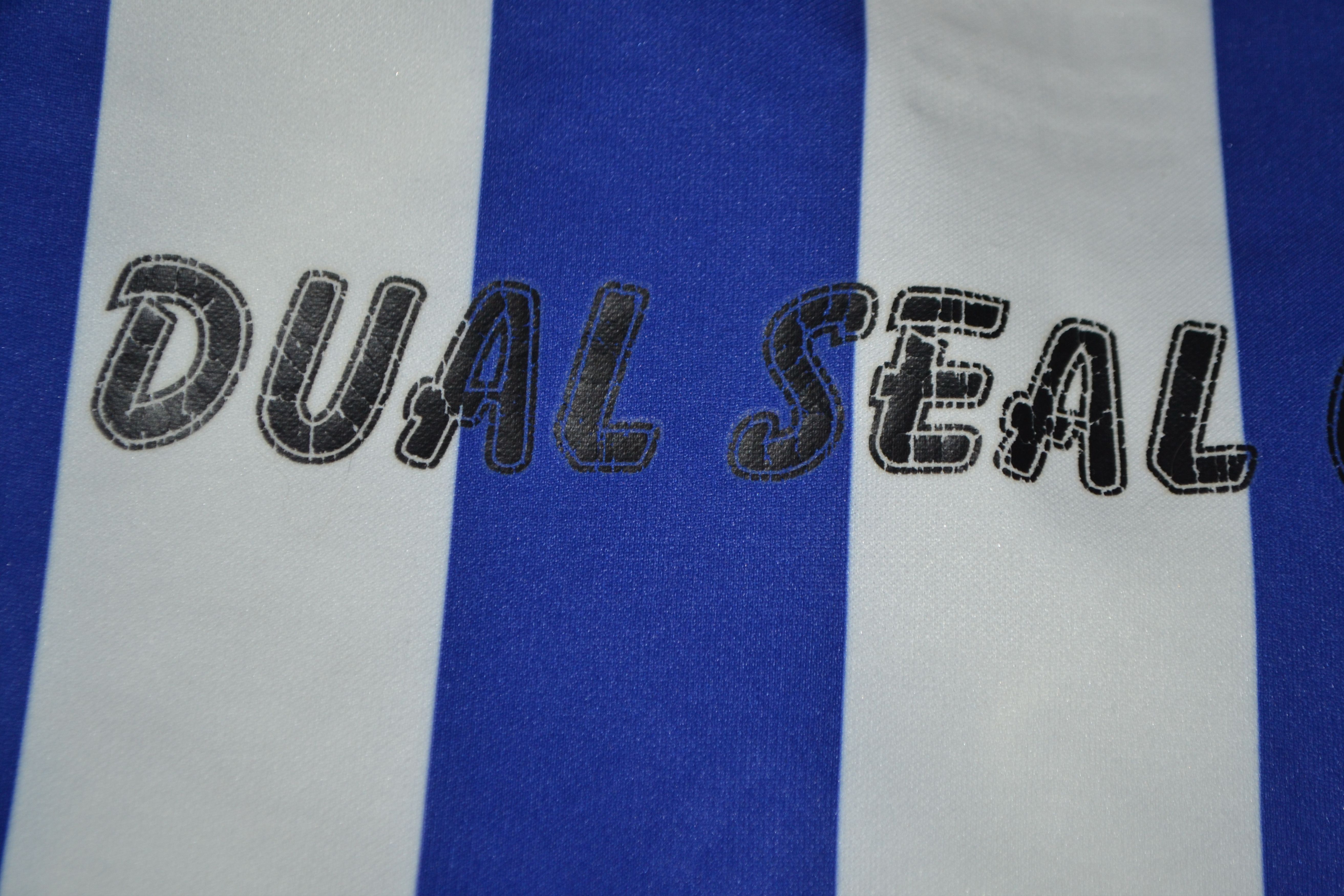 Other Huddersfield Town 2008 2009 Home Centenary Shirt Jersey Size US S / EU 44-46 / 1 - 9 Thumbnail