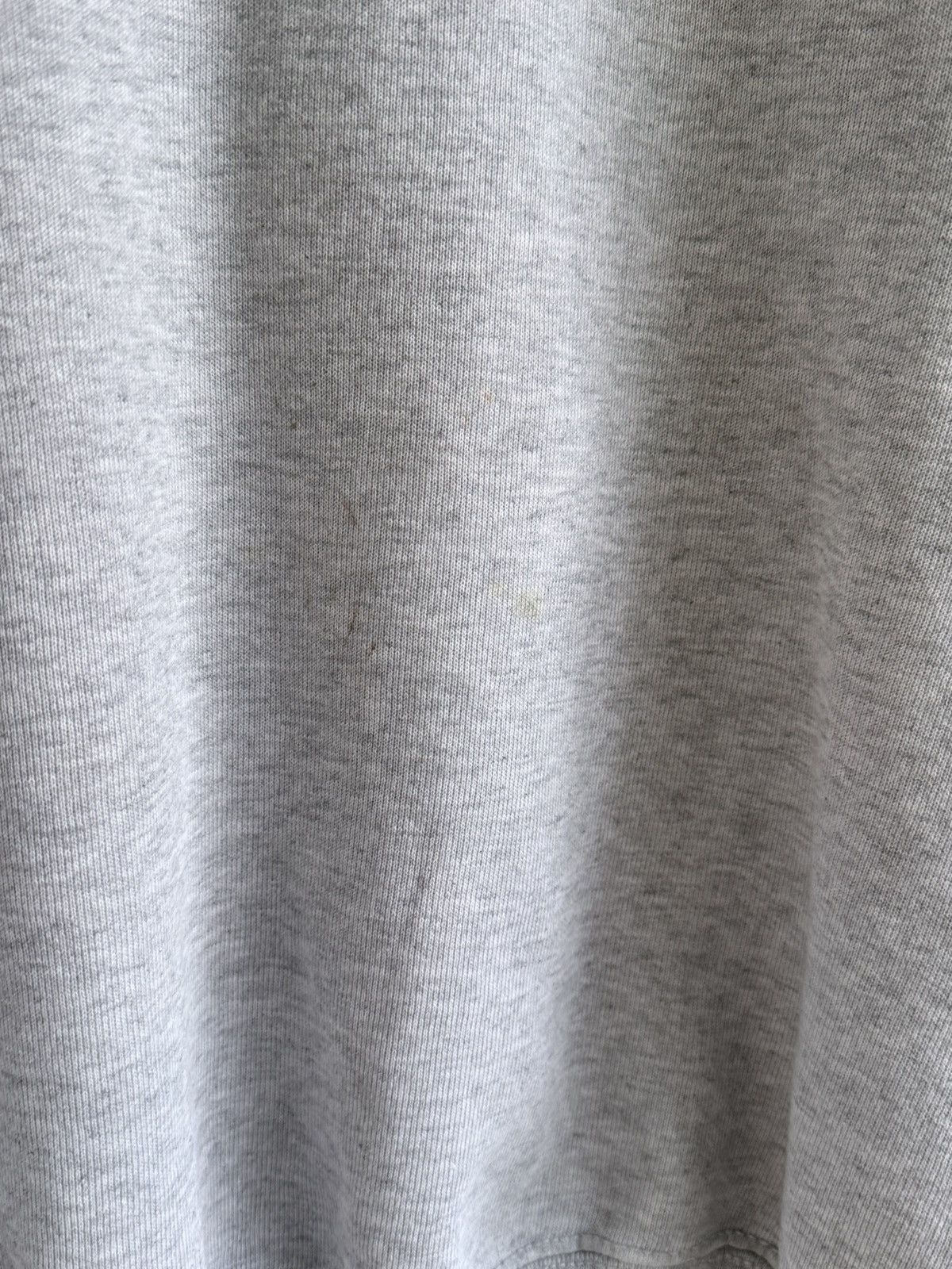 Apple Vintage Apple IPhone 3G S Balenciaga Style Sweatshirt Size US XL / EU 56 / 4 - 8 Thumbnail