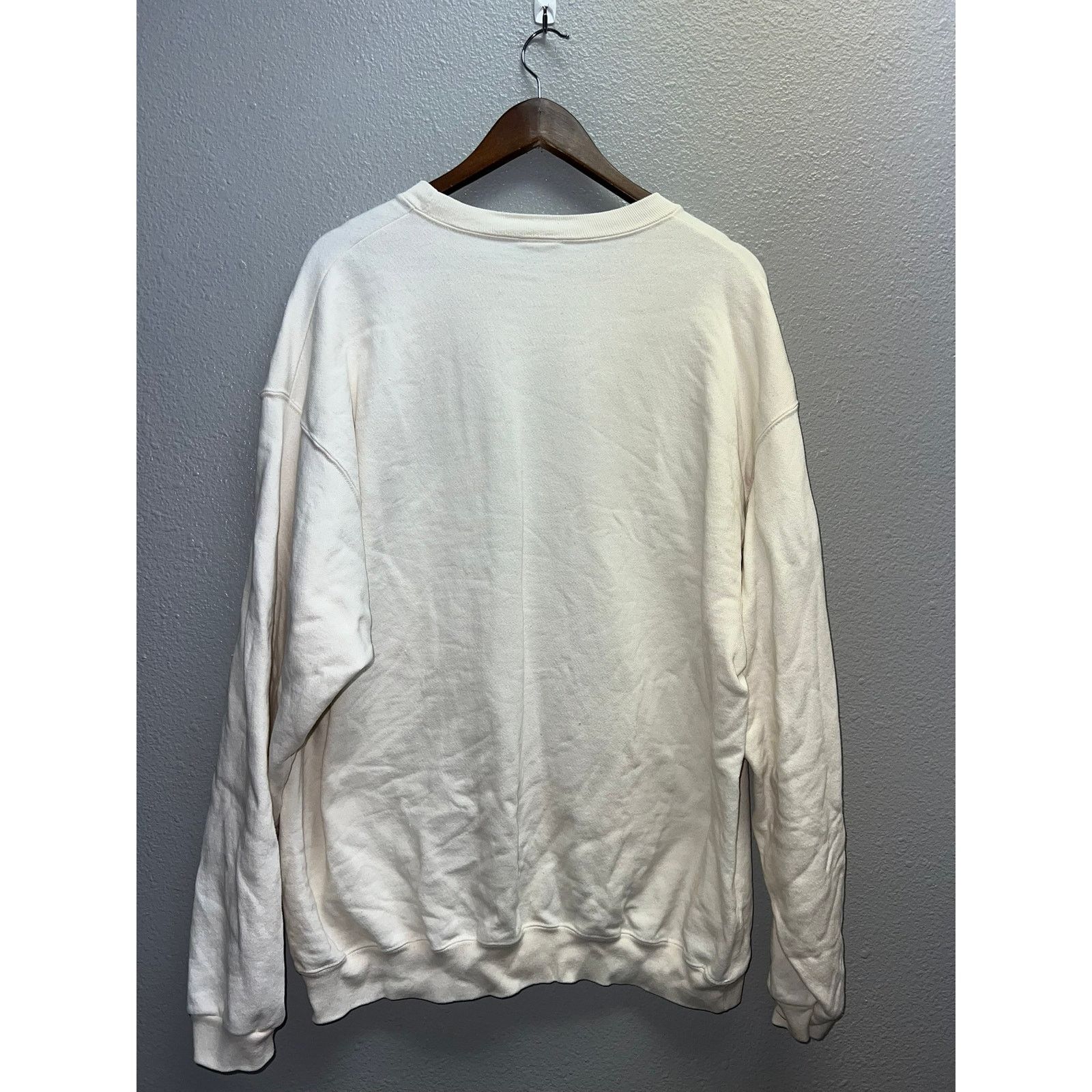 Columbia Vintage Olympics Sweatshirt NBC Channel Crewneck 90s XL Size US XL / EU 56 / 4 - 7 Thumbnail