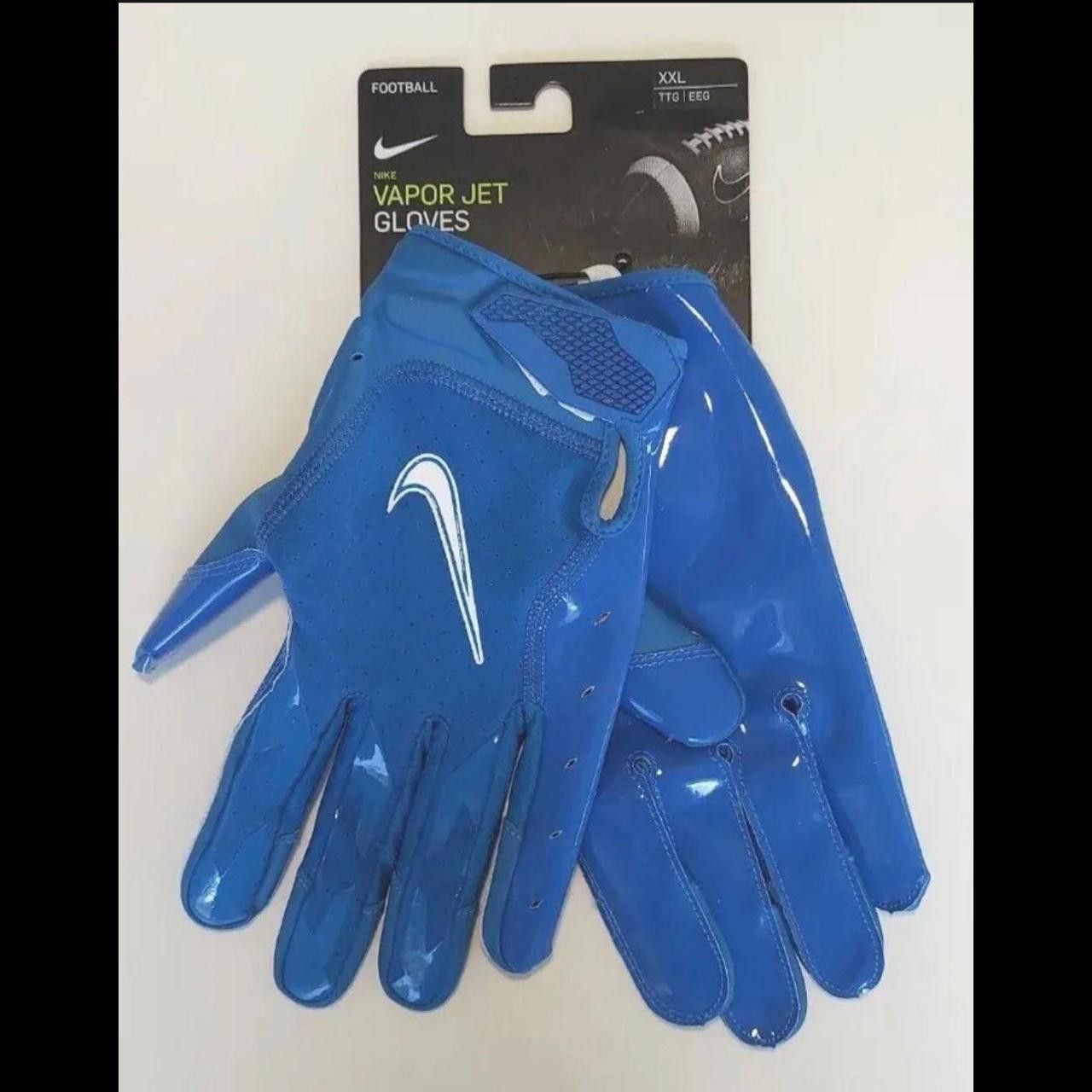 Nike Nike Vapor Jet 60 Football Size ONE SIZE - 2 Thumbnail