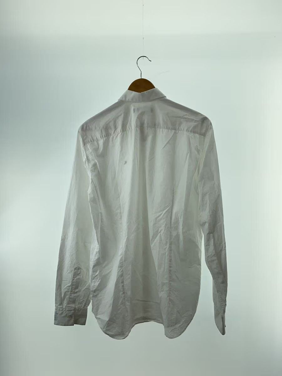 Raf Simons Oversized R Logo Button Up Shirt Size US L / EU 52-54 / 3 - 2 Thumbnail