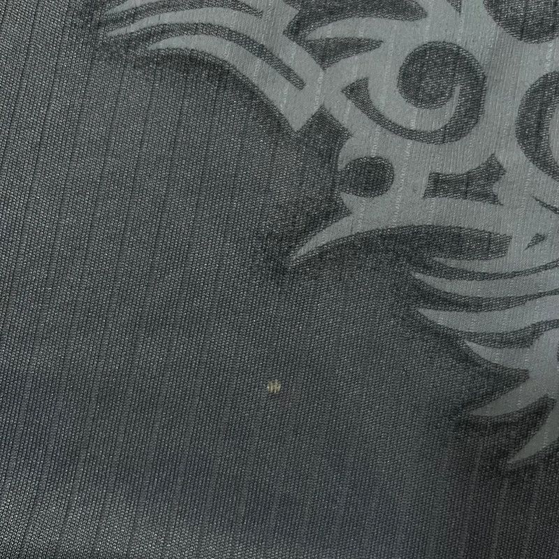 Affliction Vintage Black Tribal T-Shirt Affliction Style Retro Y2K 90s Size US L / EU 52-54 / 3 - 4 Thumbnail