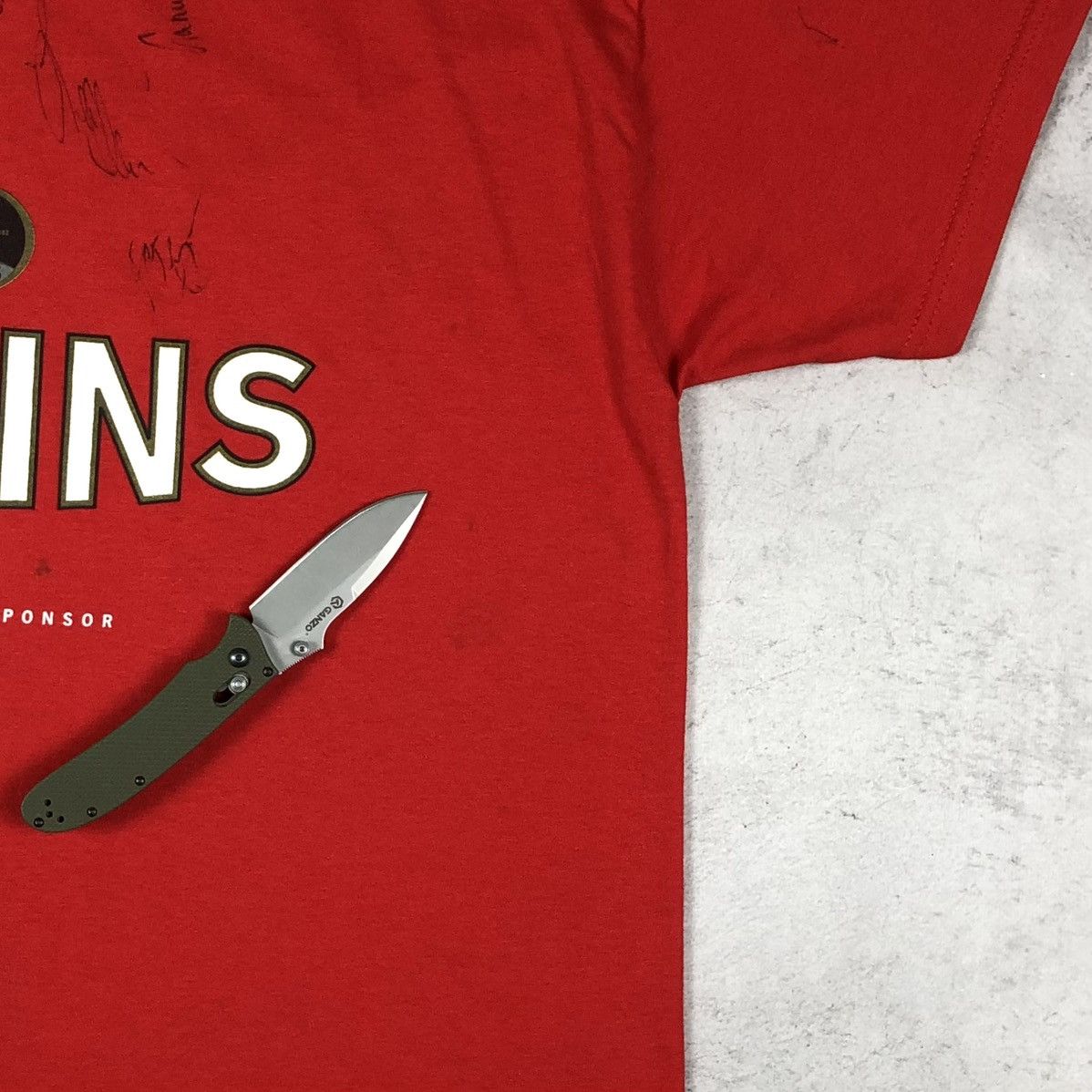 Vintage SIGNED! Wales Rugby WRU Brains 2005 Six Nations Tee Size US XL / EU 56 / 4 - 8 Thumbnail
