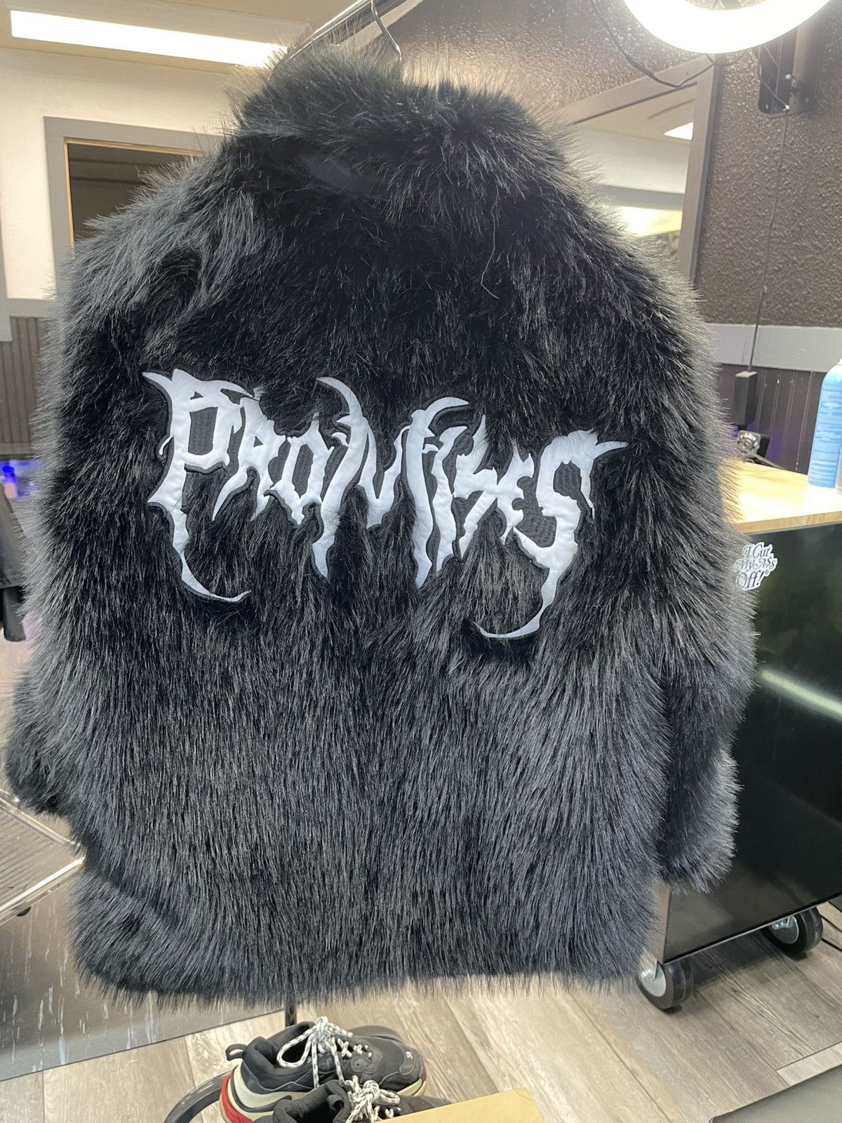 Broken Promises Co. Broken Promises CO Jacket Size US S / EU 44-46 / 1 - 6 Thumbnail