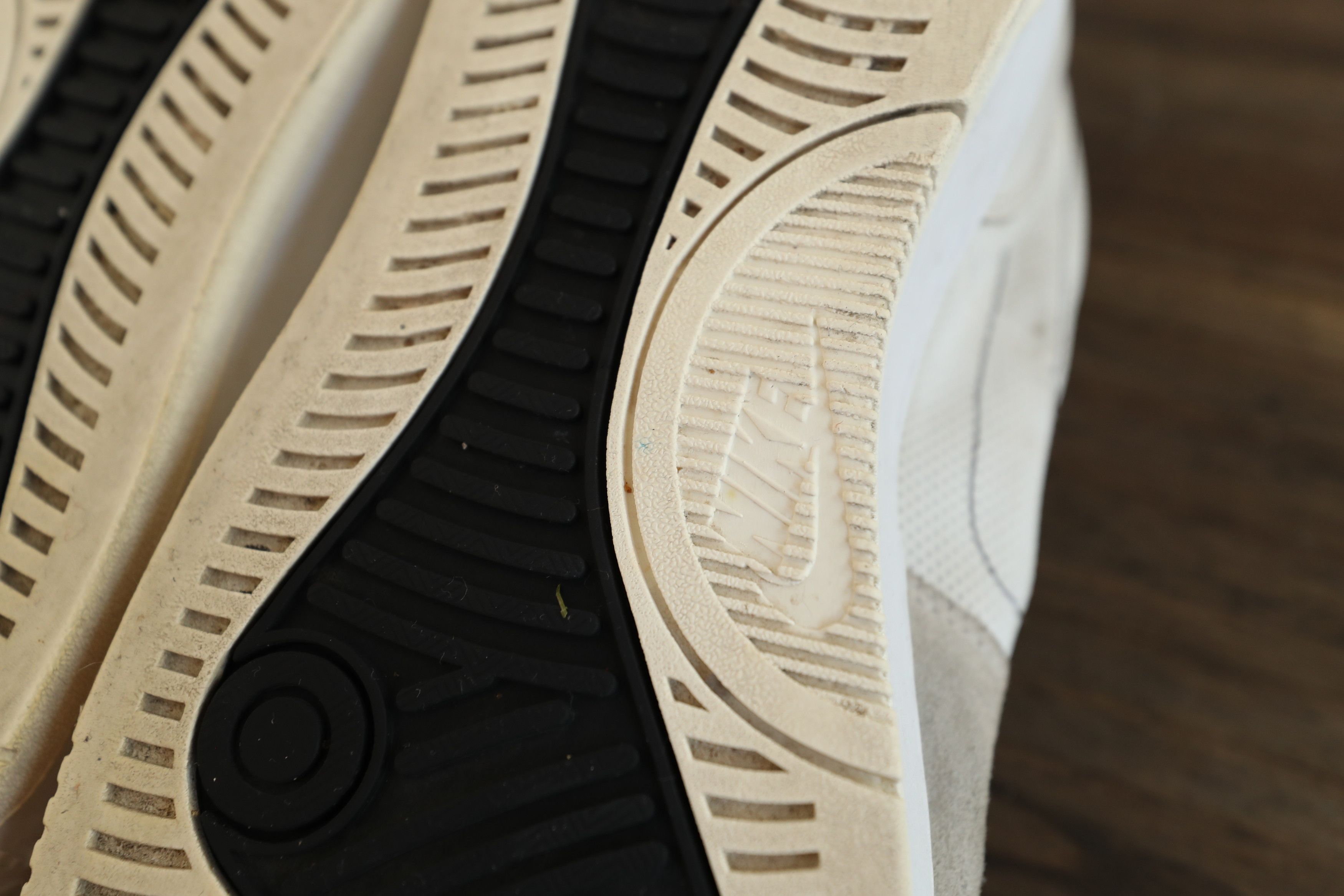 Nike Nike Squash Type "Sail Shimmer" (12) Size US 12 / EU 45 - 13 Thumbnail