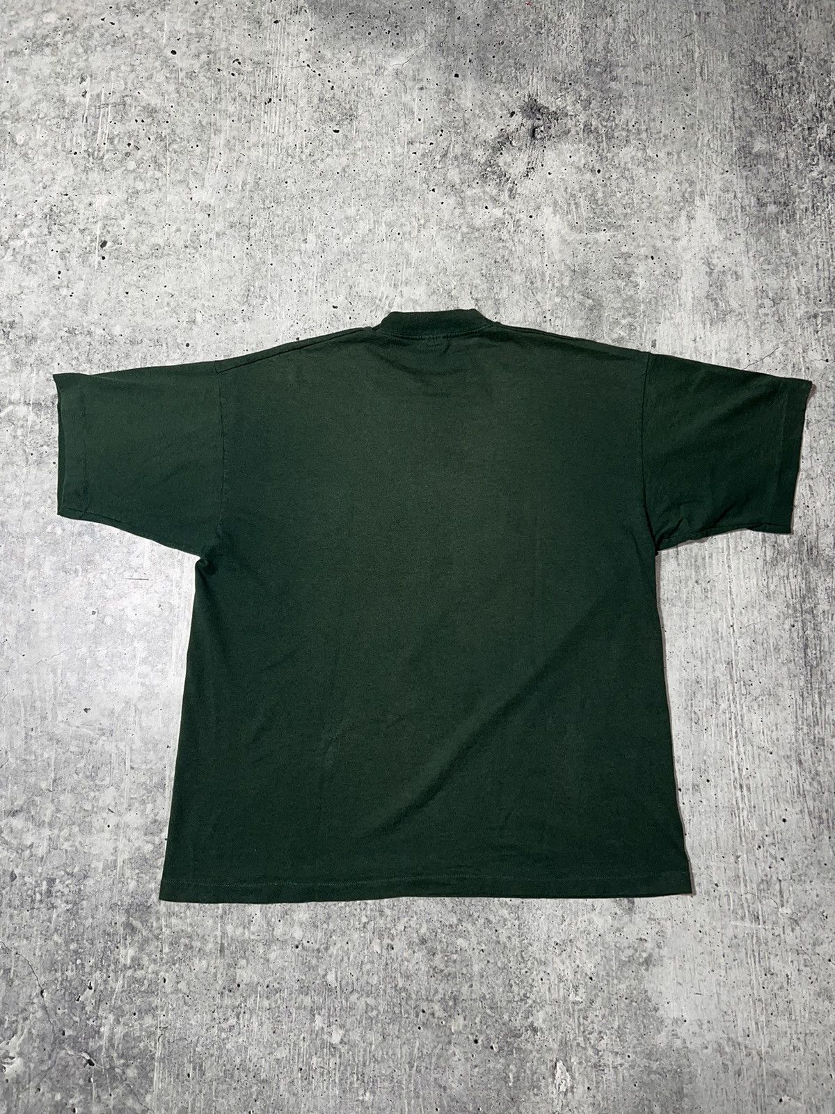 Other Vintage Y2K Bahamas Freeport Embroidered Tee Size US L / EU 52-54 / 3 - 5 Thumbnail