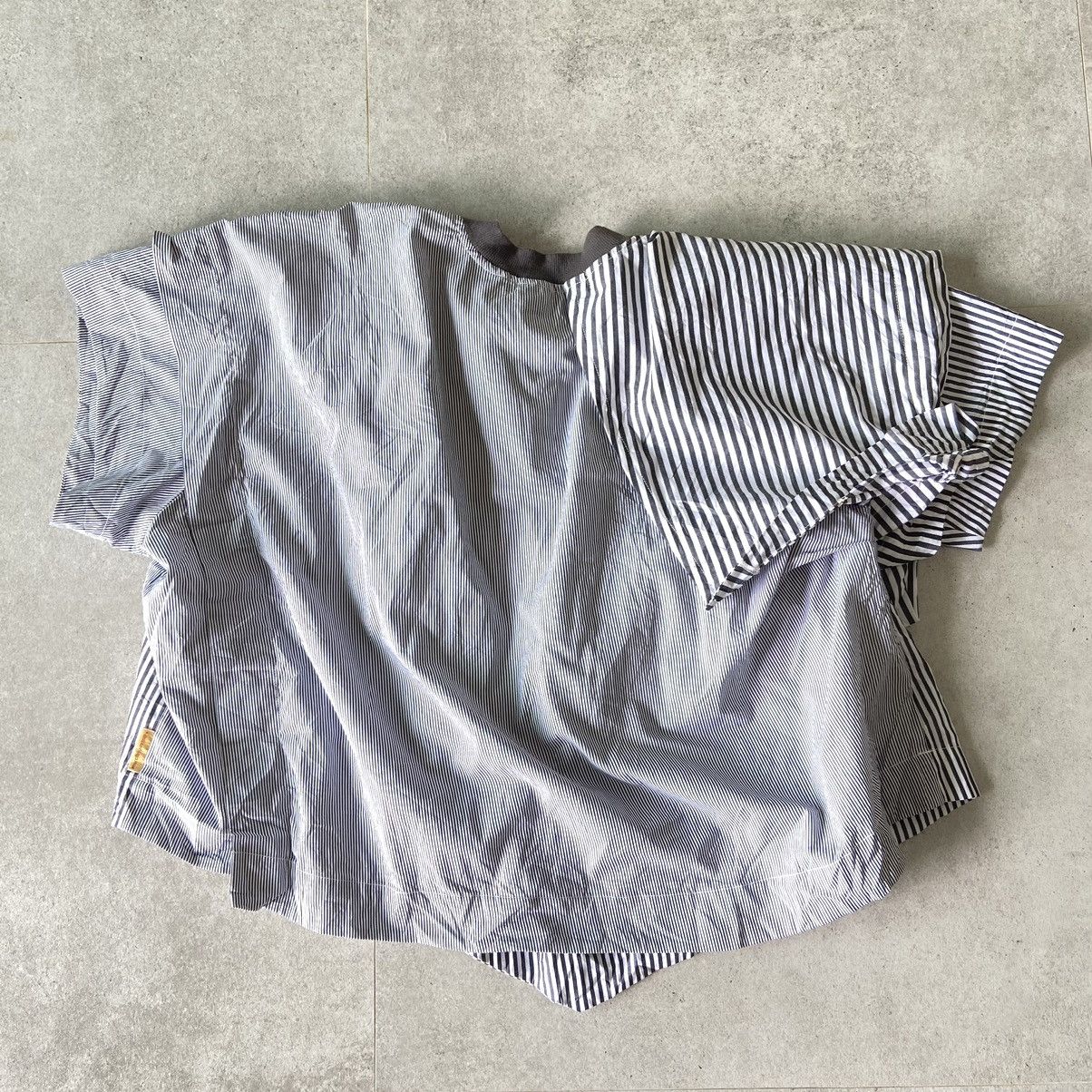 Issey Miyake × Japanese Brand × mercibeaucoup Mercibeaucoup Size M / US 6-8 / IT 42-44 - 9 Thumbnail