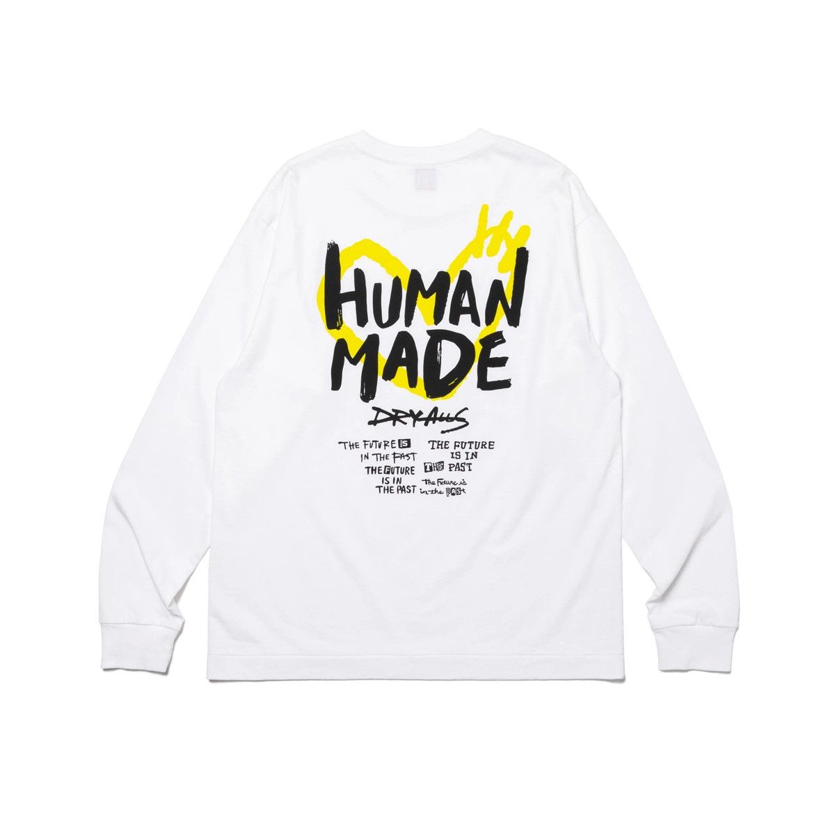 Human Made Human Made LS Size ONE SIZE - 1 Thumbnail