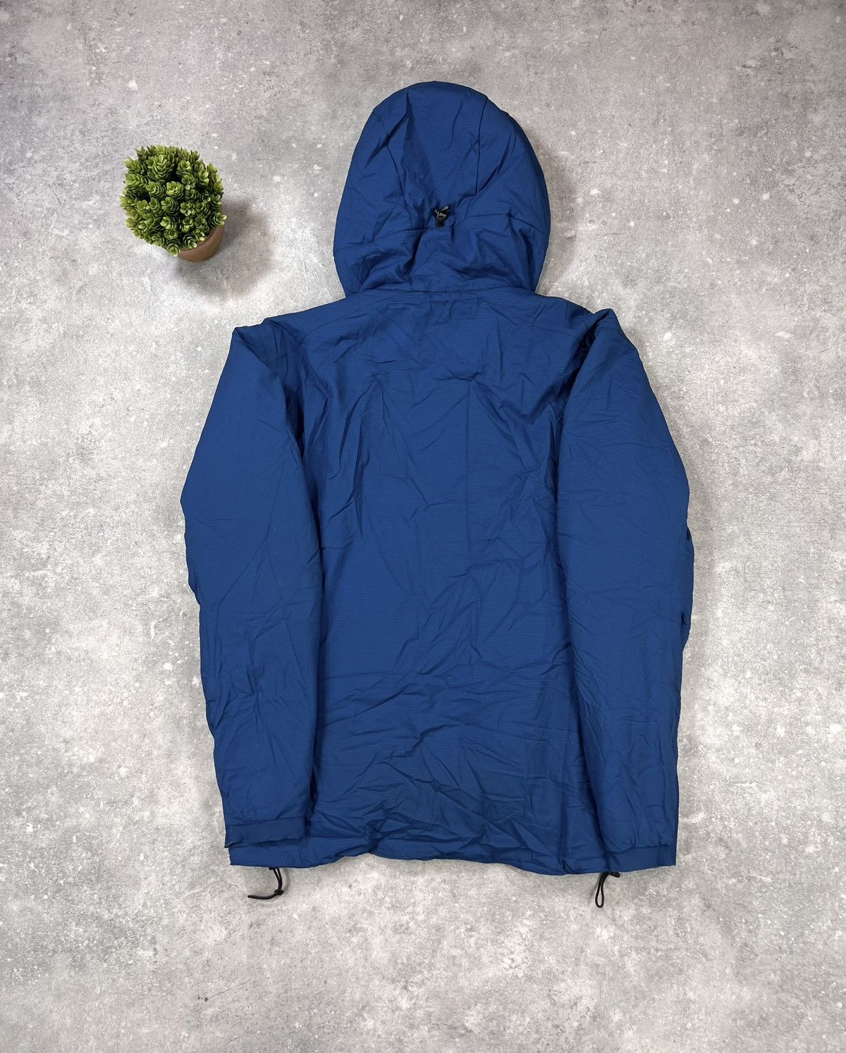 Arc'teryx Arcteryx Atom AR Hood Jacket Authentic Outdoor Ski Size US M / EU 48-50 / 2 - 4 Thumbnail