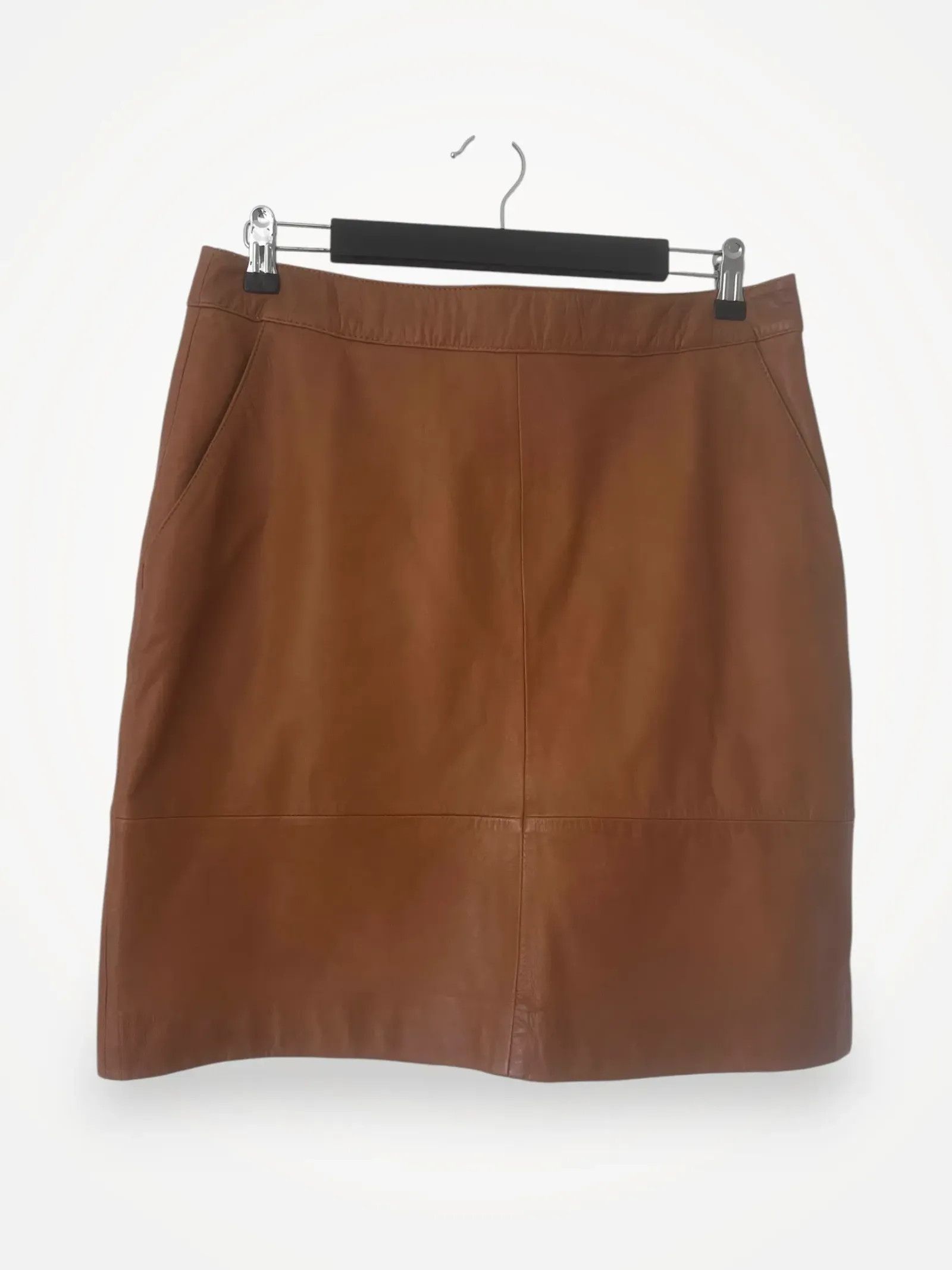 Gestuz Gestuz CharGZ Skirt Size 30" / US 8 / IT 44 - 1 Thumbnail