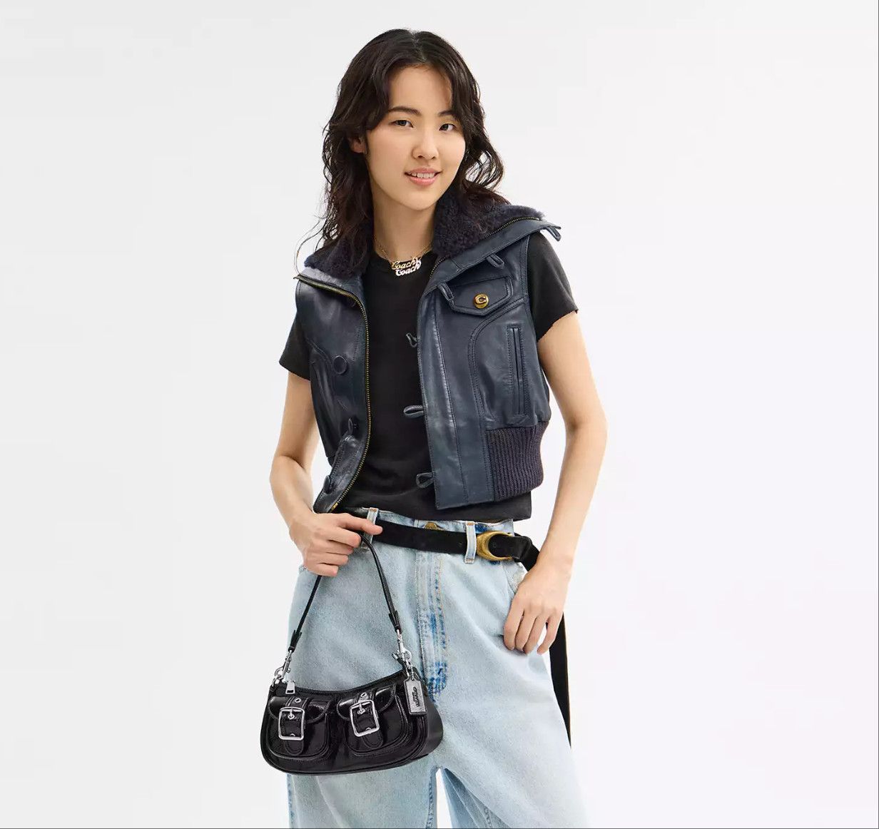 Coach Ashton Bag CBJ01 Size ONE SIZE - 7 Thumbnail