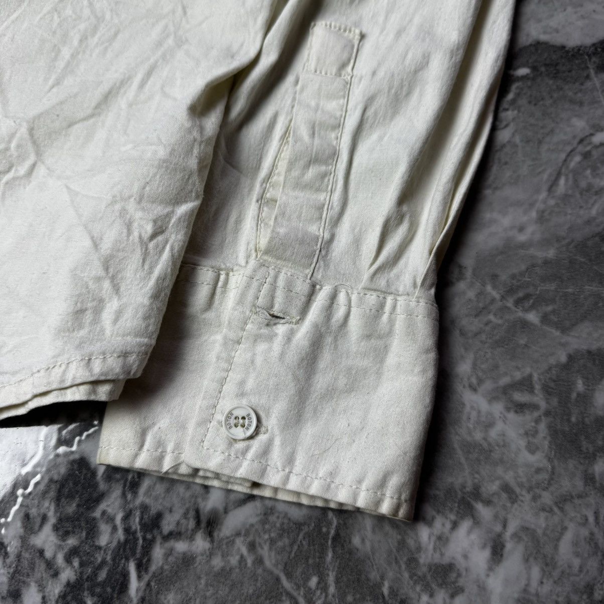 Versace × Vintage Versace Shirt Classic Vintage Size XL / US 12-14 / IT 48-50 - 8 Thumbnail