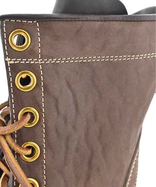 Visvim Visvim Decoy Duck Boots Folk Size US 9.5 / EU 42-43 - 7 Thumbnail