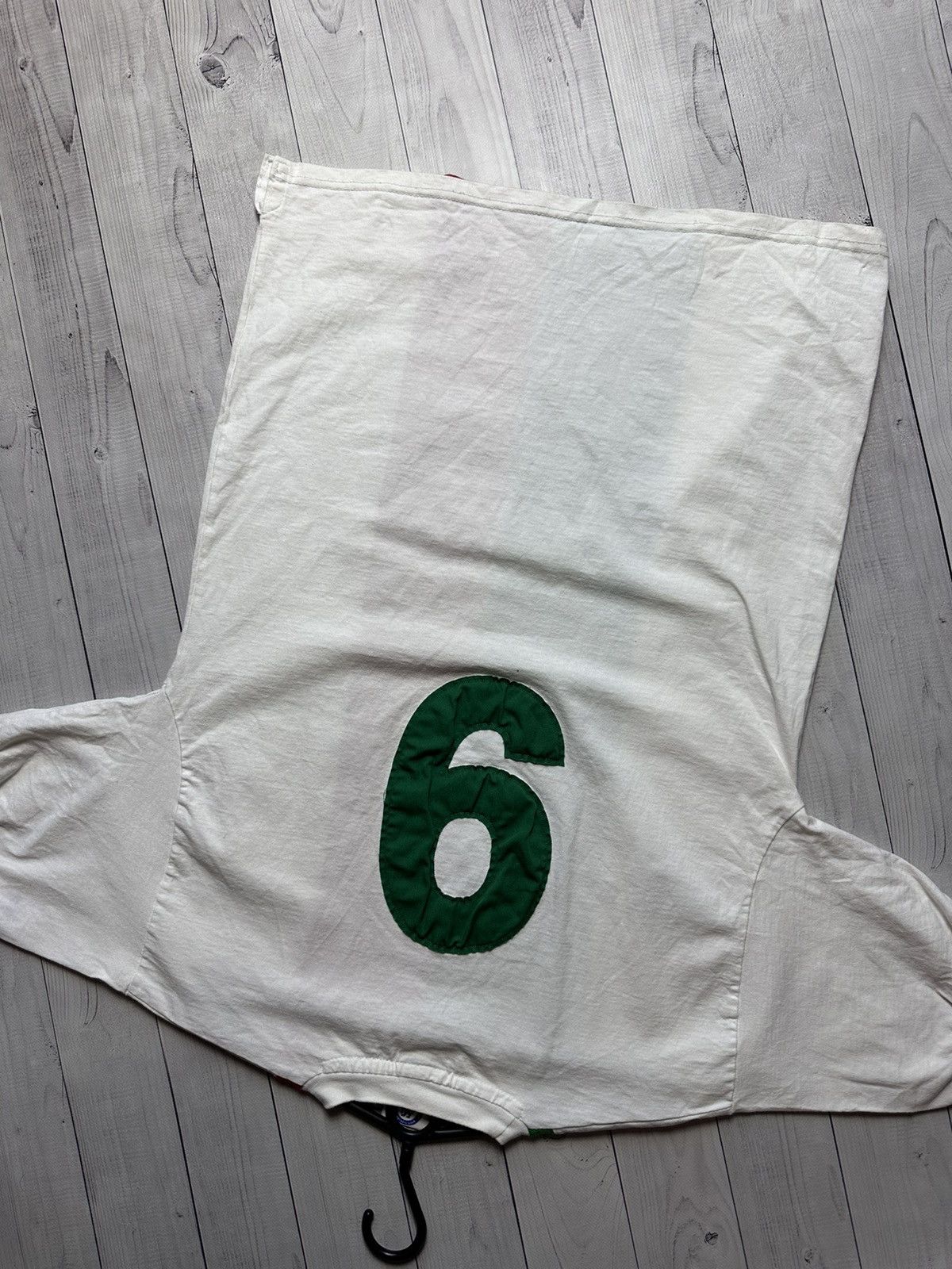 Vintage Vintage retro Chelsea soccer jersey size L logo rare Size US L / EU 52-54 / 3 - 7 Thumbnail