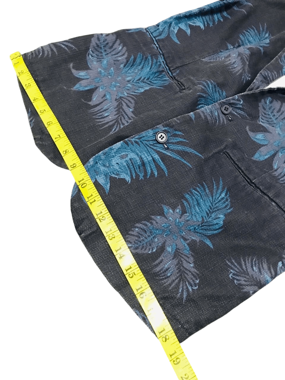 Japanese Brand × Vintage Browny Vintage American Floral Jacket Size US L / EU 52-54 / 3 - 5 Thumbnail