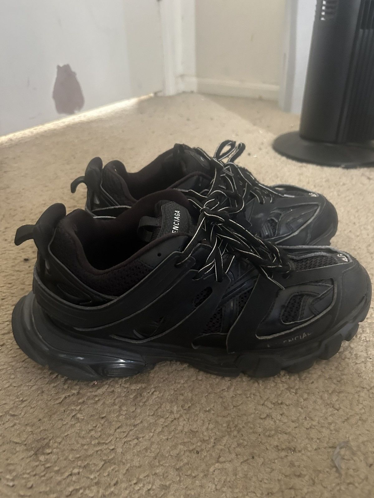Balenciaga Balenciaga Track Size US 13 / EU 46 - 1 Thumbnail