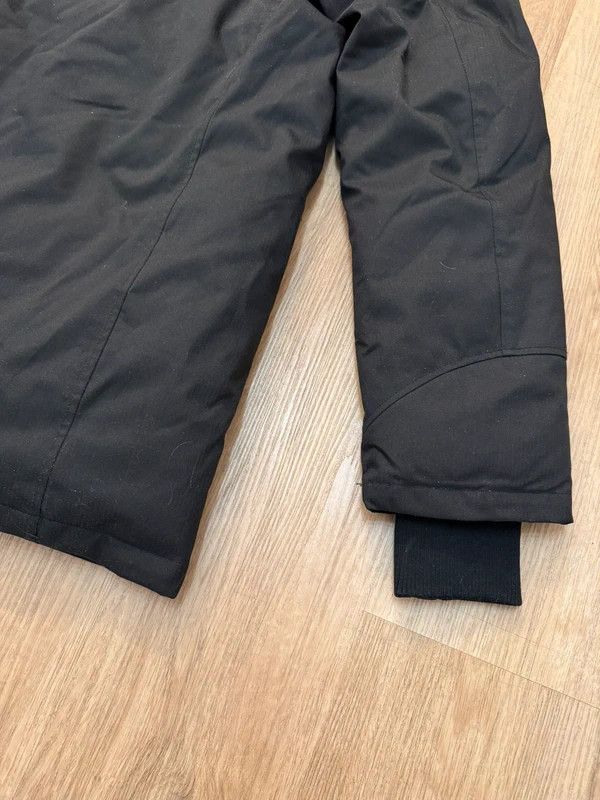 Other Airforce Slimfit Herringbone Parka Winter Jacket size XL Size US XL / EU 56 / 4 - 11 Thumbnail