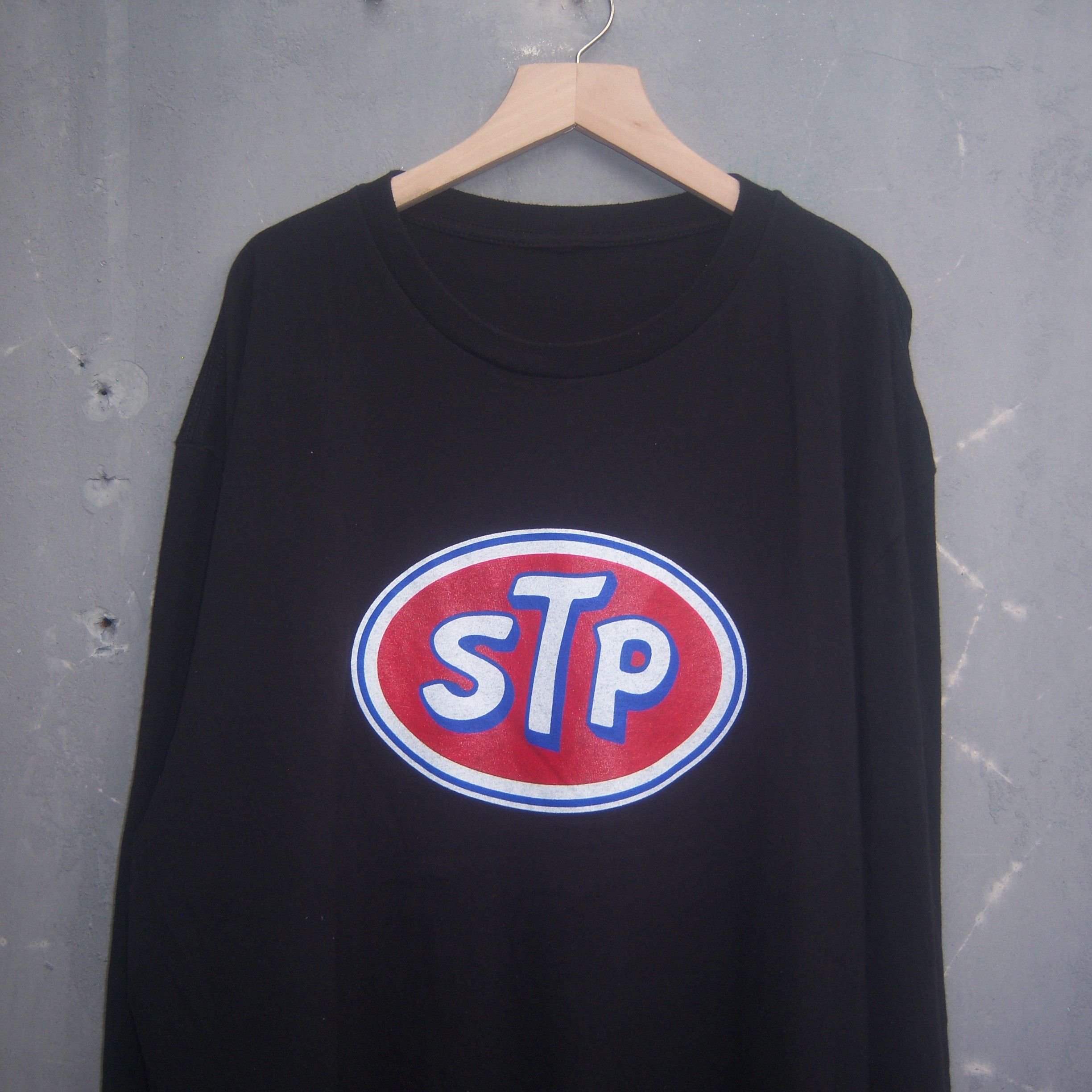 Band Tees Stone Temple Pilots T Shirt Size US XL / EU 56 / 4 - 11 Thumbnail