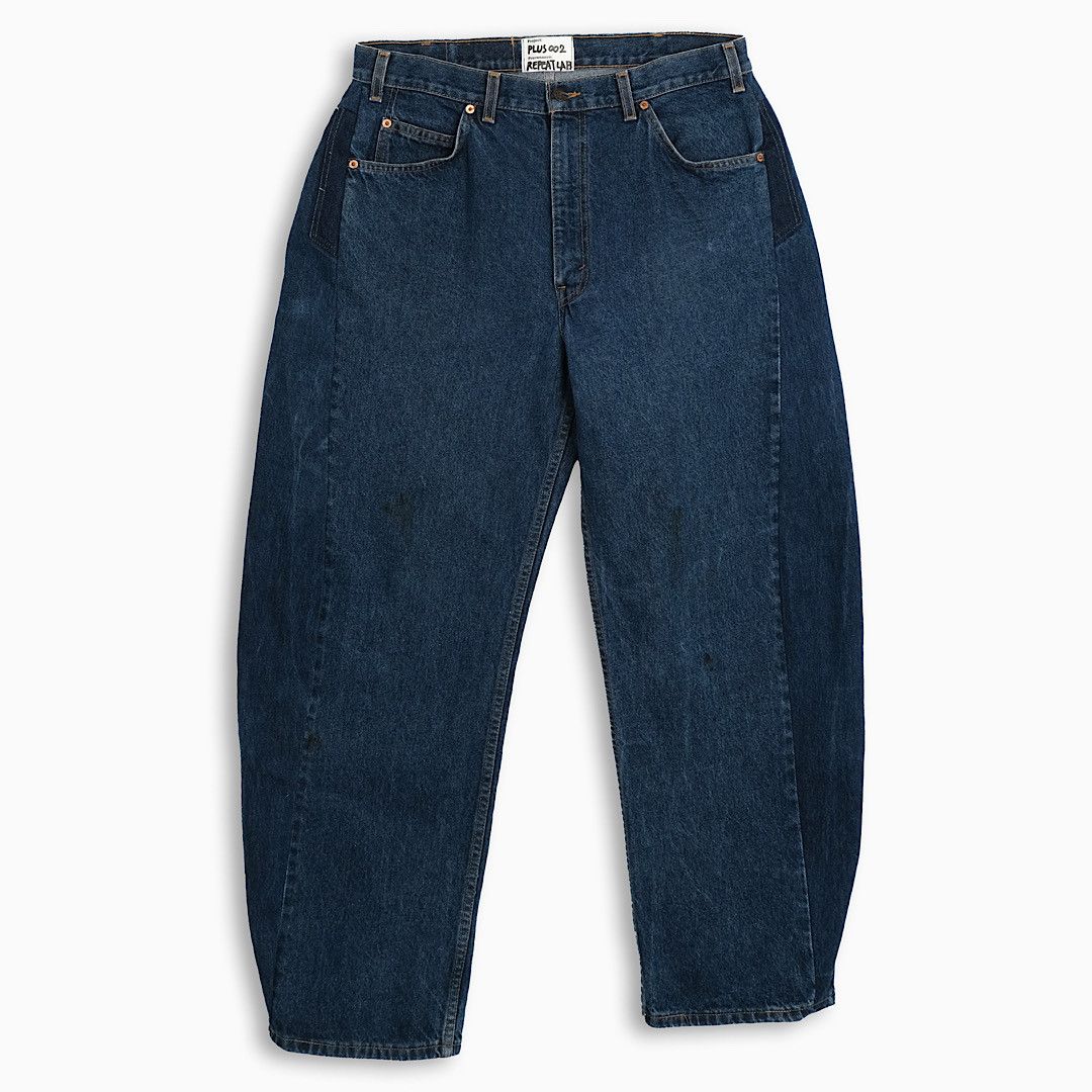 Japanese Brand × Levi's × Vintage REPEAT PLUS 002 35 size (RP002I3501) Size US 35 - 1 Thumbnail