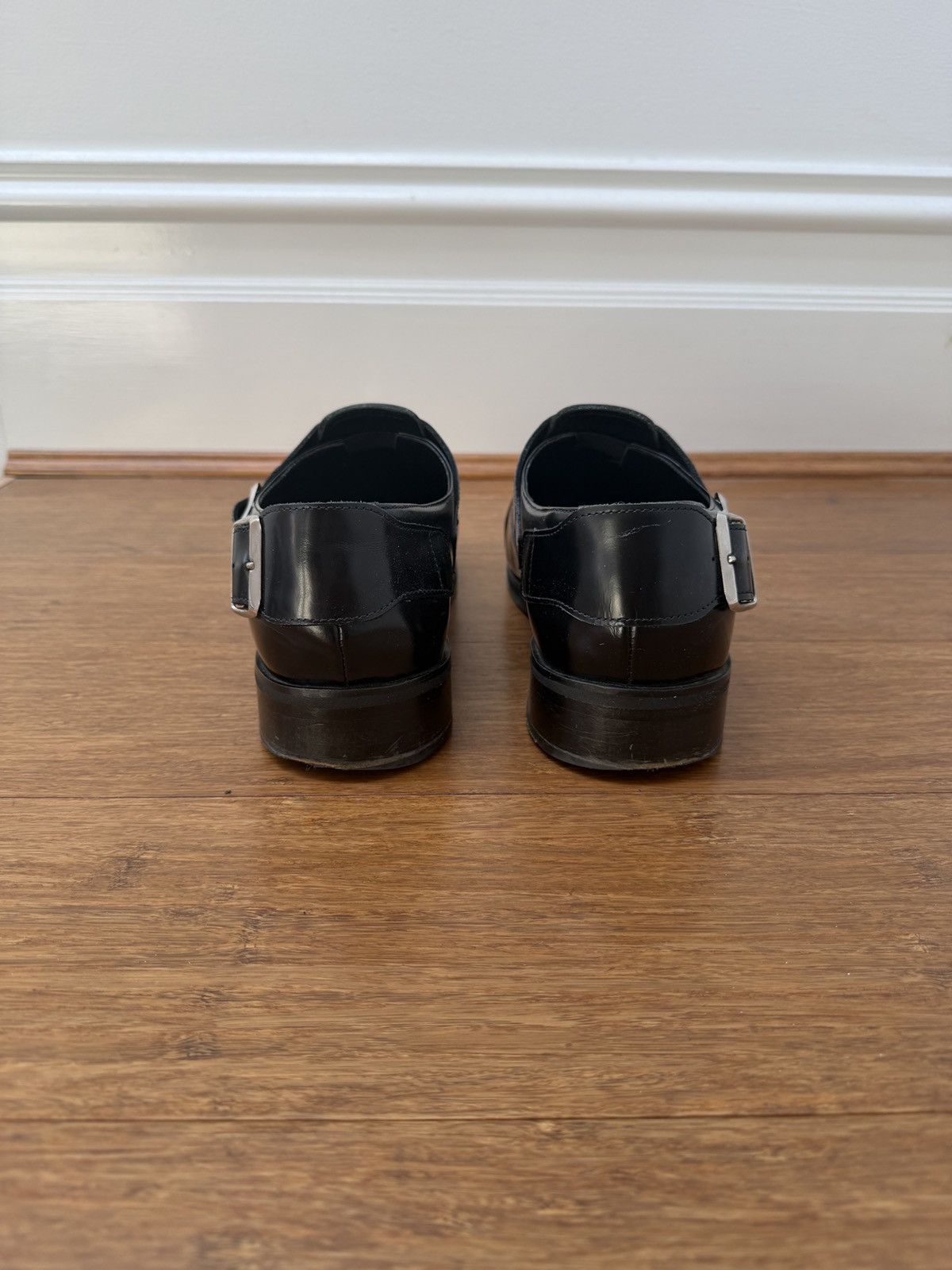 Stefan Cooke Stefan Cooke biker shoes Size US 10.5 / EU 43-44 - 7 Thumbnail