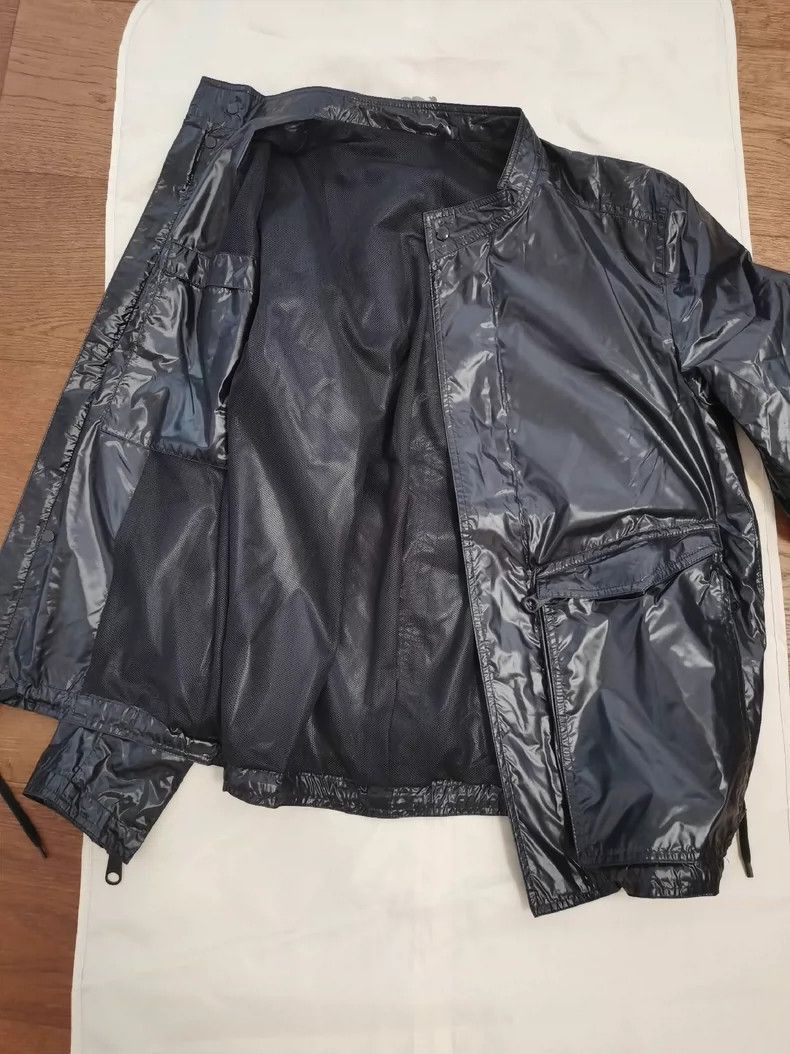 Dior Dior Homme Black Casual Jacket Size US M / EU 48-50 / 2 - 3 Thumbnail
