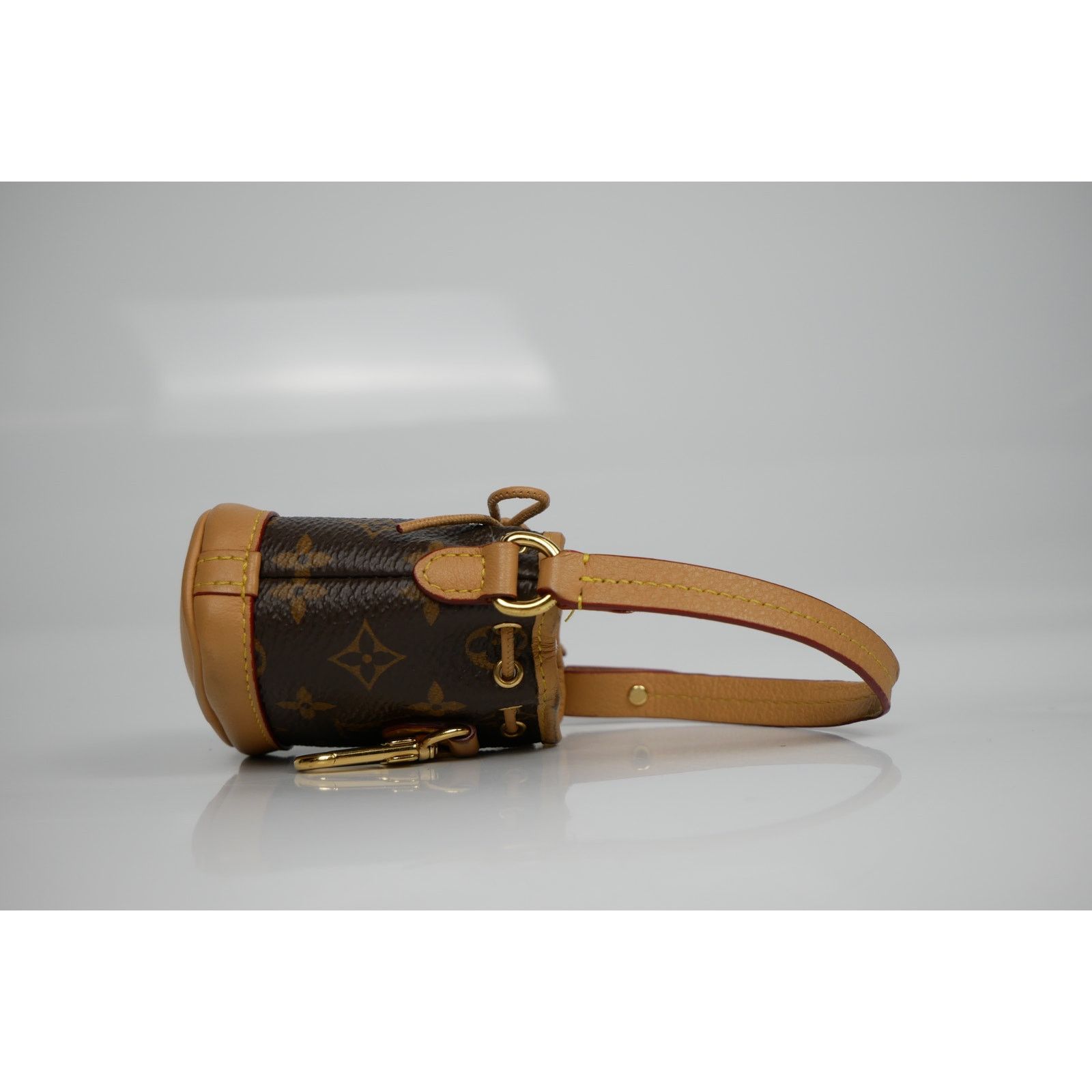 Louis Vuitton Louis Vuitton Micro Neo Bag Charm Size ONE SIZE - 5 Thumbnail