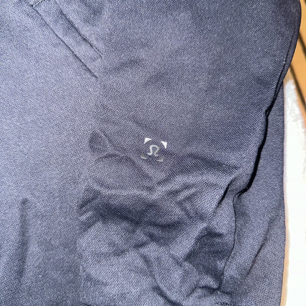 Lululemon Long Sleeve Division Full Zip Track Jacket