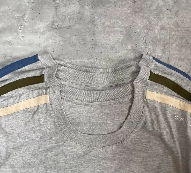 Y/Project y/project Size XS Multilayer irregular deconstructed sweate Size US XS / EU 42 / 0 - 2 Thumbnail