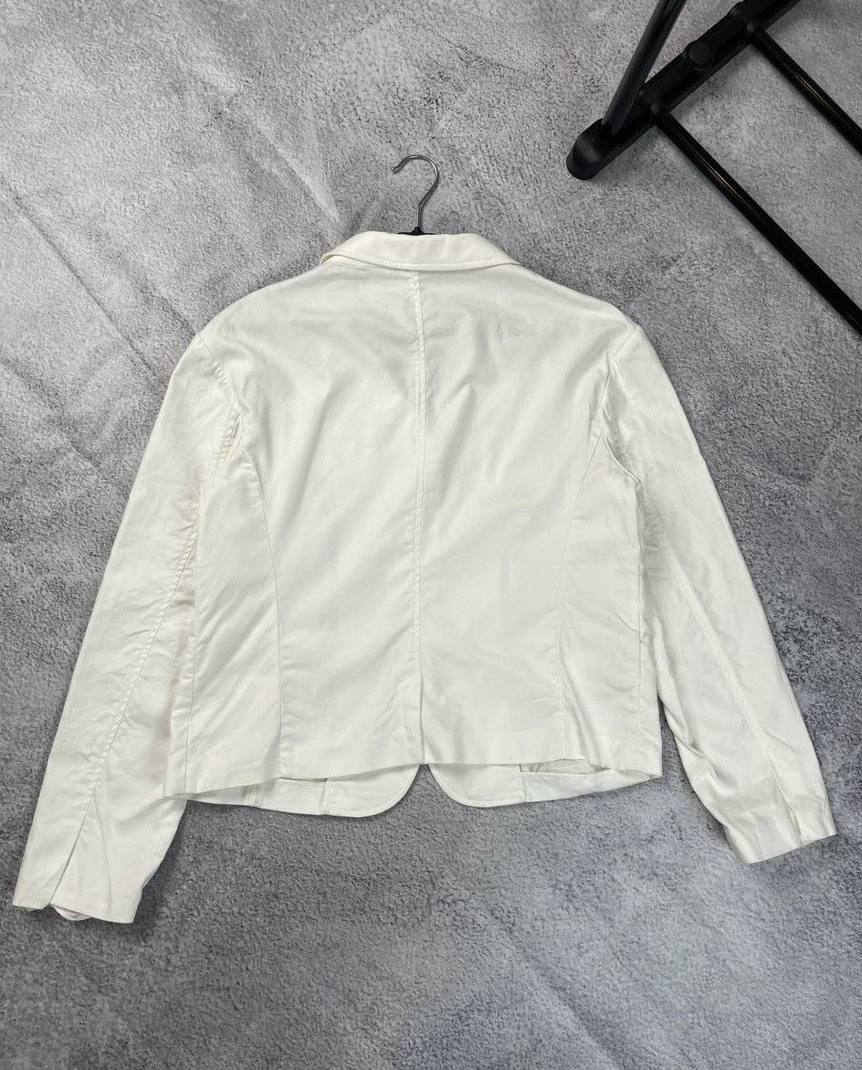 Prada Prada ladies blazer jacket Size M / US 6-8 / IT 42-44 - 4 Thumbnail