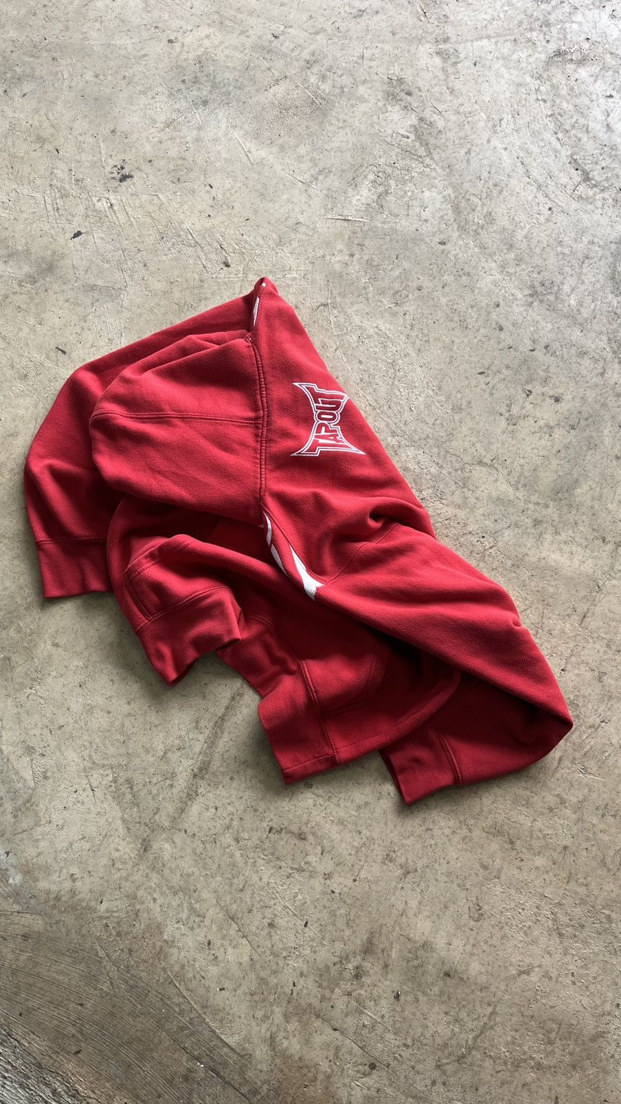 Tapout Tapout American Tribal Size US M / EU 48-50 / 2 - 5 Thumbnail